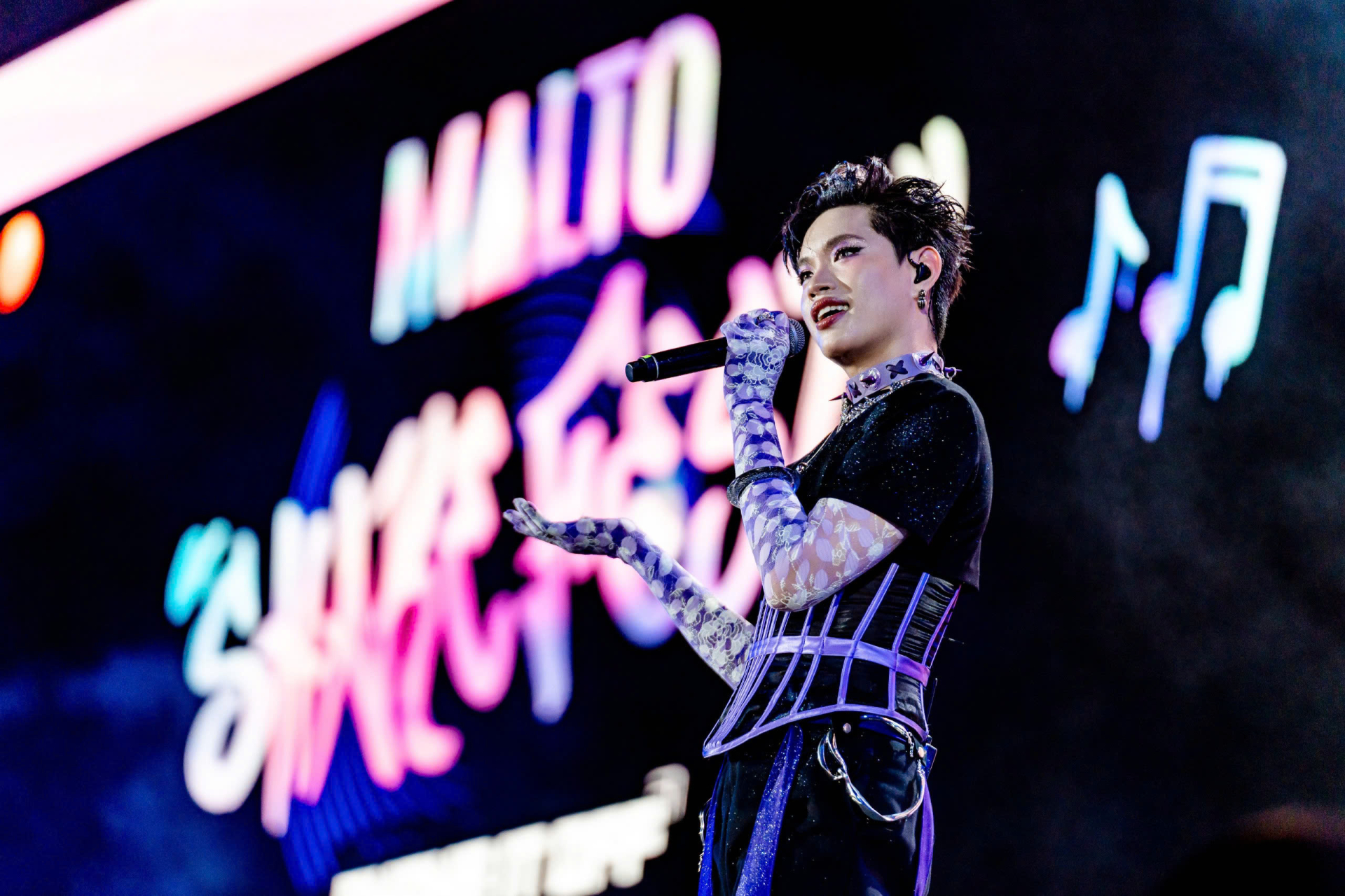 MALTO Shake It Off - tinh thần của teen thế hệ mới: gác lại nỗi sợ, sẵn sàng đương đầu mọi thử thách - ảnh 7