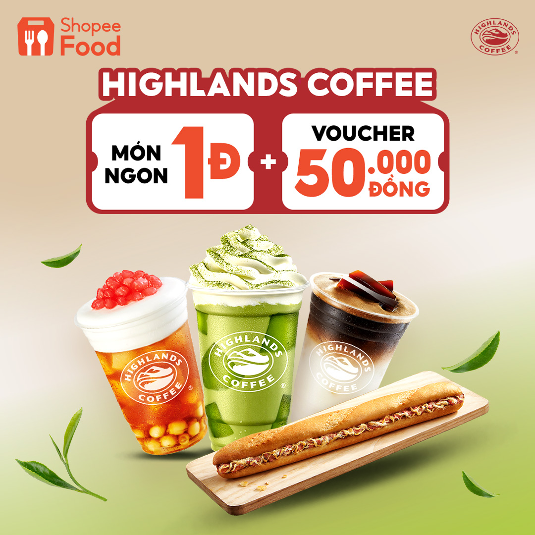Tháng 6 rực nắng ngập tràn deal “rực lửa” tại Siêu tiệc giữa năm của ShopeeFood - ảnh 4