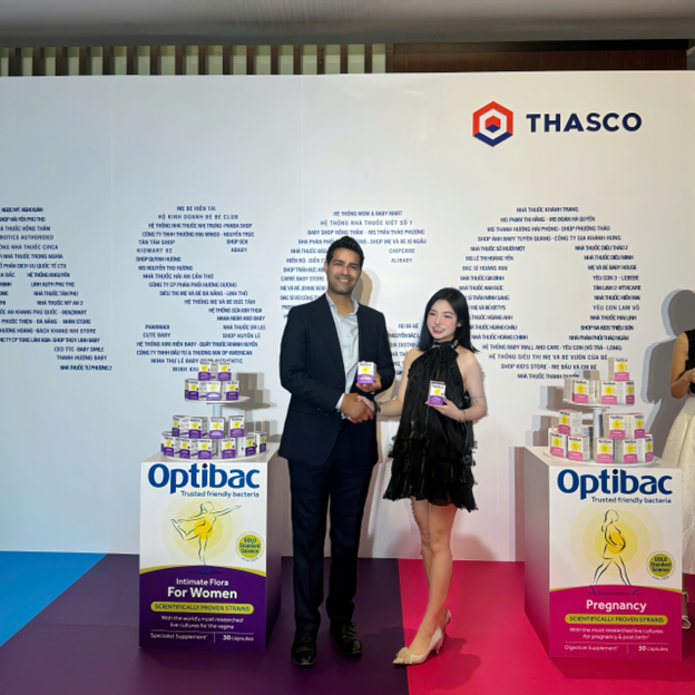Nữ CEO Trịnh Ánh Tiên – Dẫn dắt Bách Khang Nhi bằng chữ 'Tâm' trong kinh doanh - ảnh 3