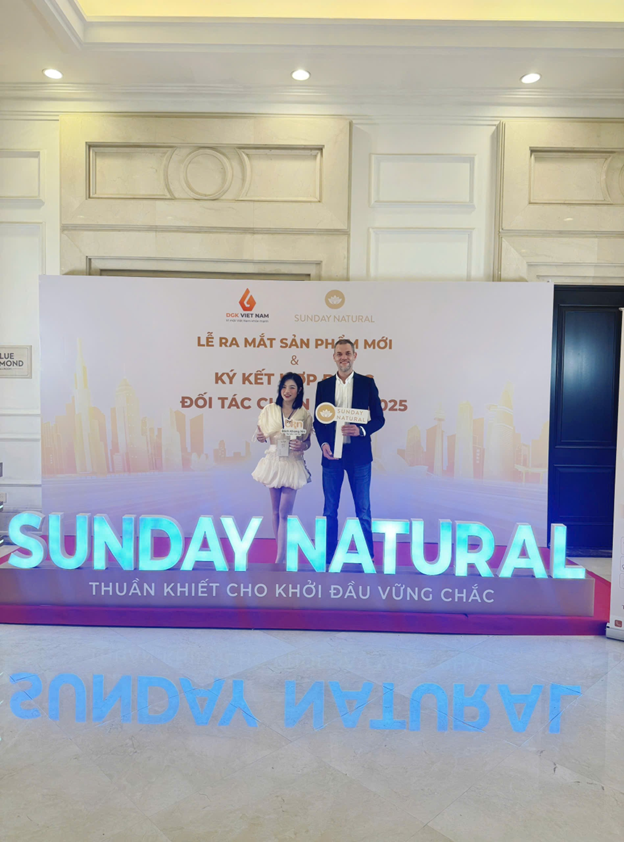 Nữ CEO Trịnh Ánh Tiên – Dẫn dắt Bách Khang Nhi bằng chữ 'Tâm' trong kinh doanh - ảnh 4