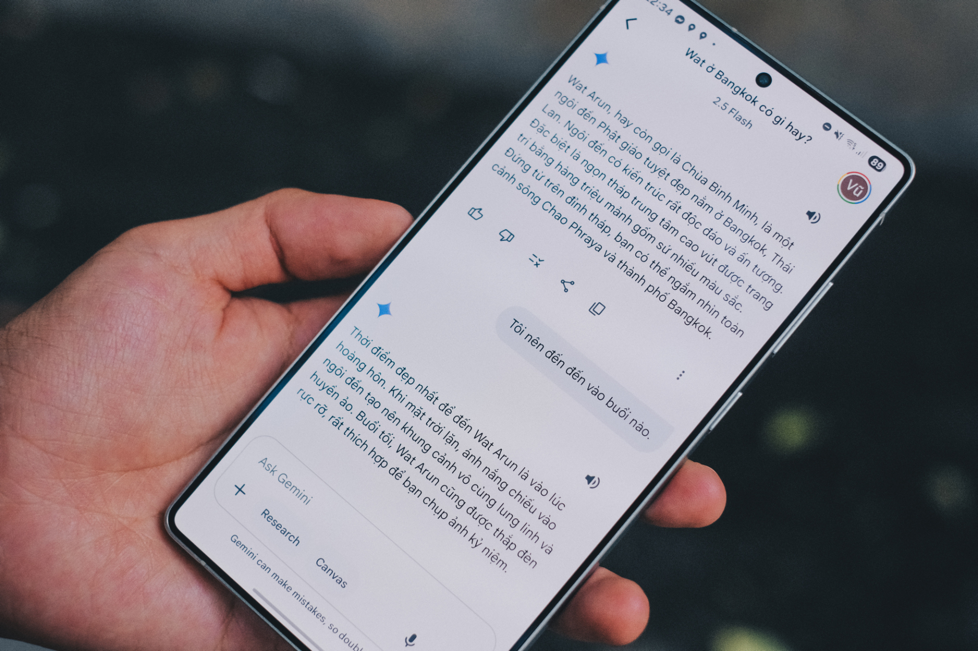 Galaxy S25 Ultra: Người bạn đồng hành trọn vẹn trong từng hành trình khám phá - ảnh 4