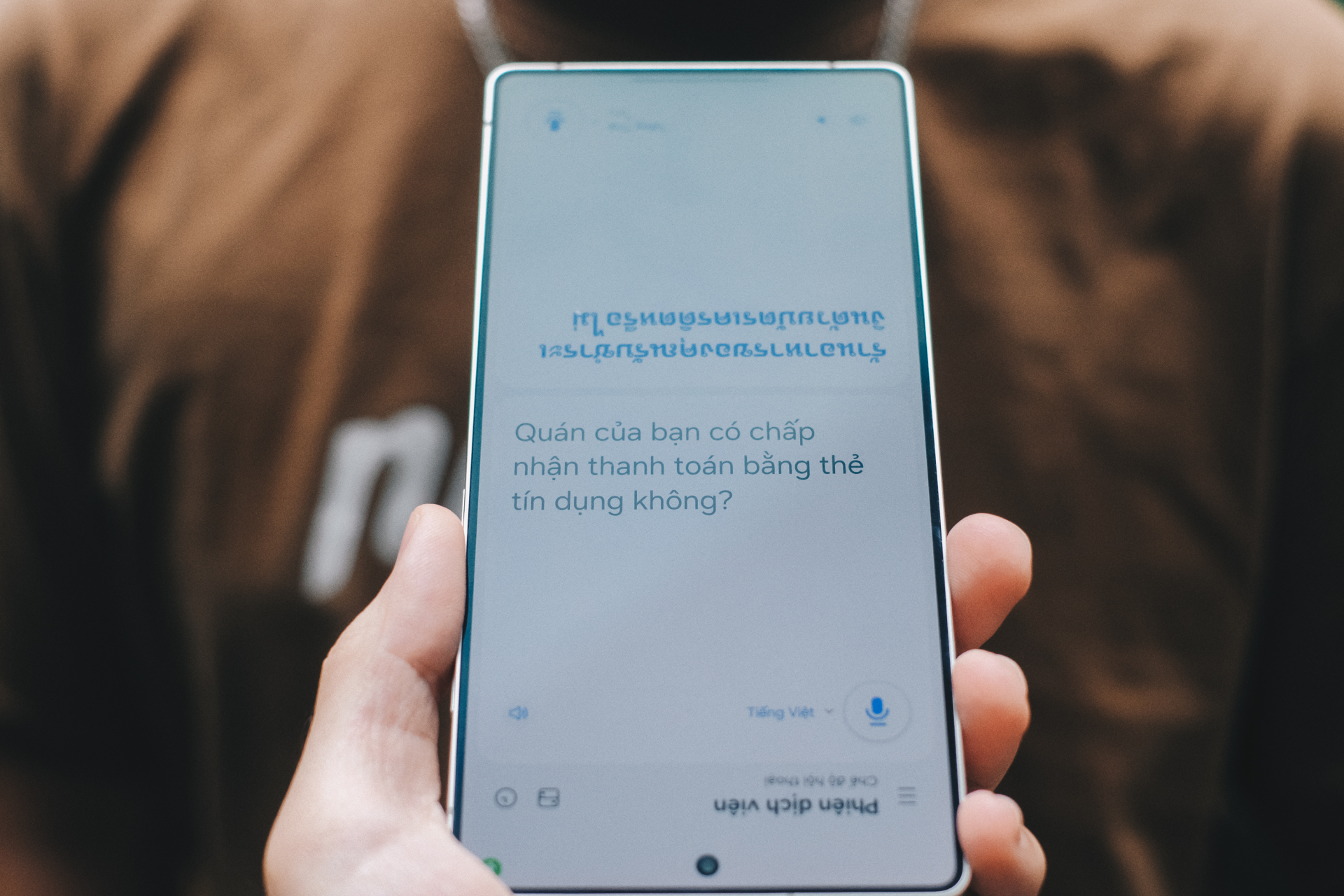 Galaxy S25 Ultra: Người bạn đồng hành trọn vẹn trong từng hành trình khám phá - ảnh 7