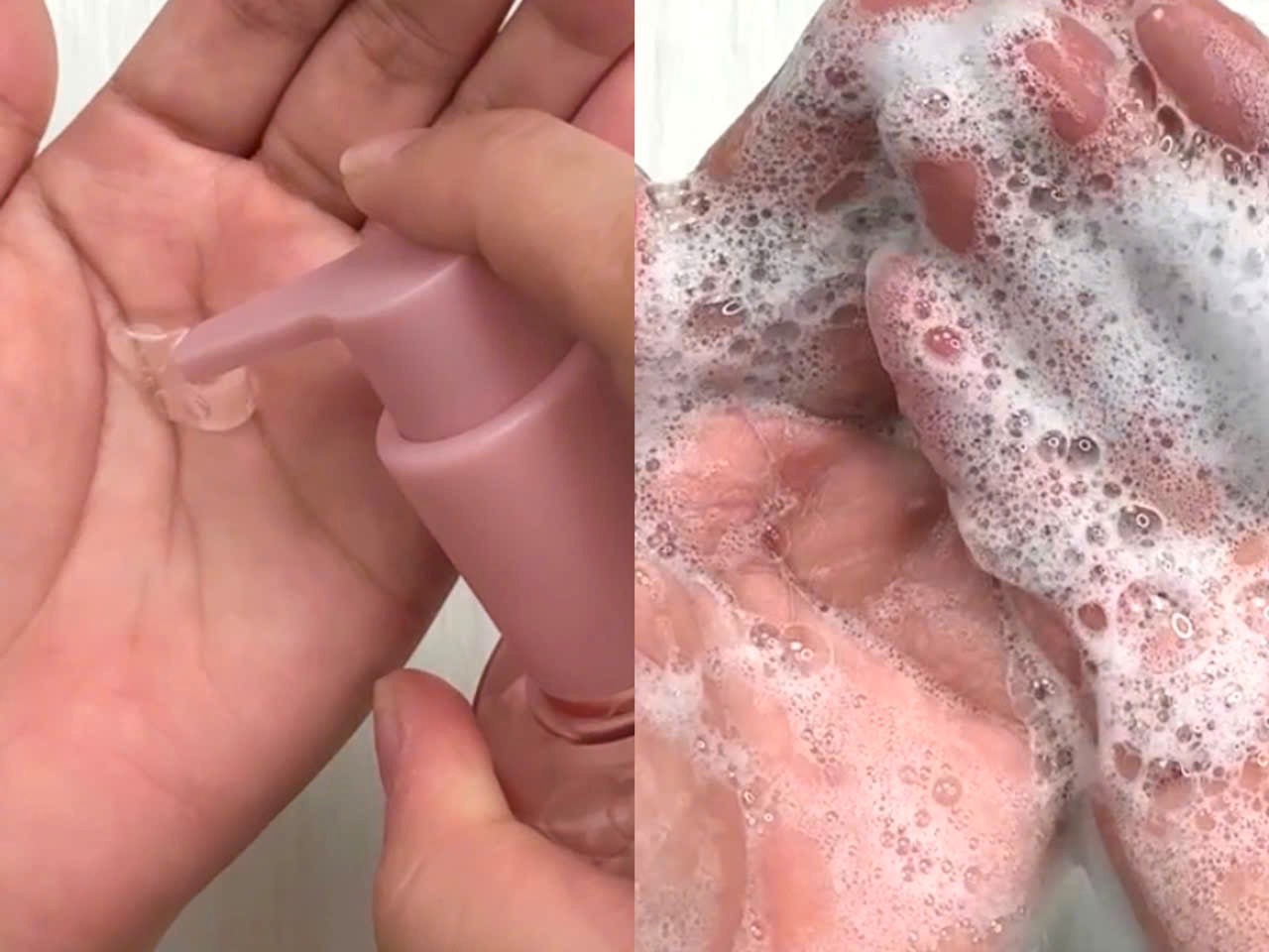 Trải nghiệm 30 ngày tạm biệt làn da nhạy cảm khó chiều cùng với gel rửa mặt Actidem Derma Sensitive - ảnh 3