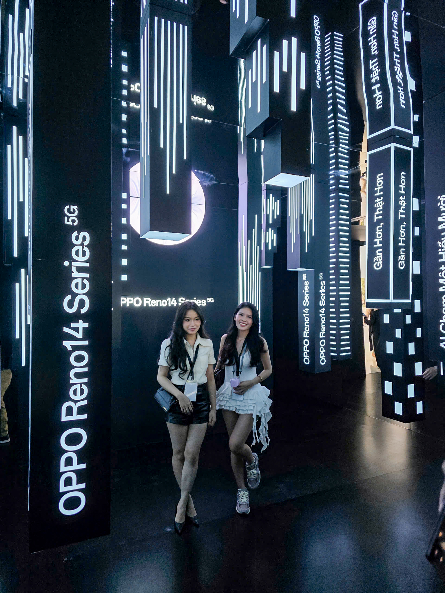OPPO Reno14 Series “debut” rực rỡ cùng Sơn Tùng M-TP: “Hôm mê” mình cứ vậy thoaiiii! - ảnh 1