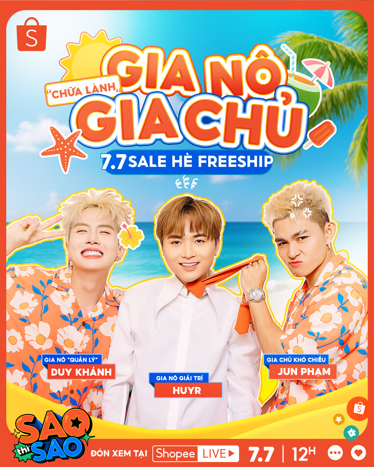 Shopee chơi lớn mời nguyên dàn sao quẩy không ngơi nghỉ từ đêm “xập xình” đến trưa “siêu ồn” - ảnh 4