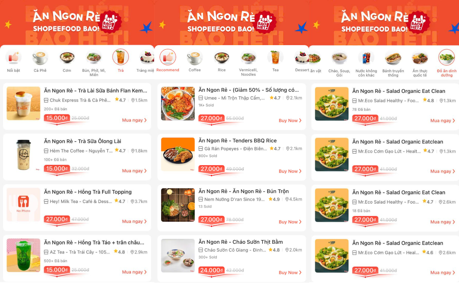 “Khối văn phòng” bày cách ăn uống tiết kiệm, nhưng vẫn ngon miệng những ngày chờ lương về - ảnh 2
