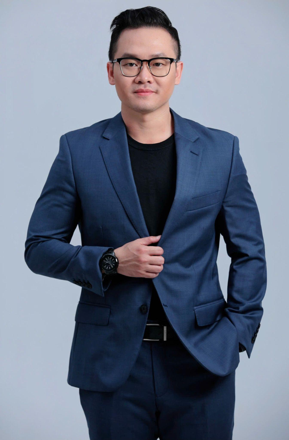 Tiến Sĩ Đỗ Hữu Nguyên Lộc Giữ Vai Trò Trưởng Ban Tổ Chức The Face University 2025 - ảnh 5