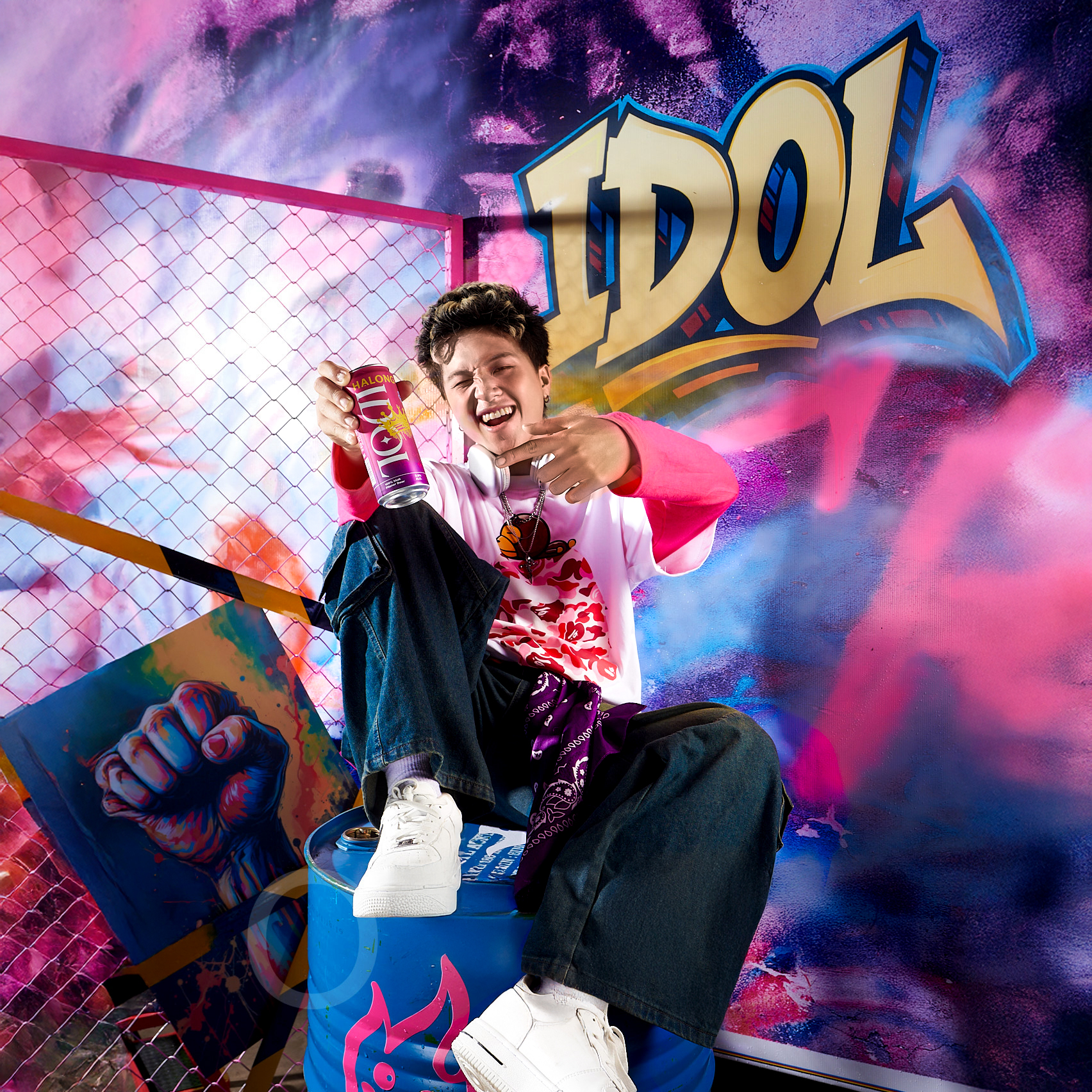 Hạ Long Idol - Dòng bia chuẩn gu cho GenZ - ảnh 3