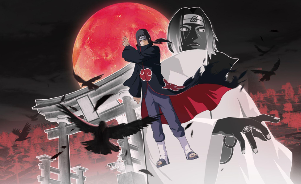 Cuộc chiến bùng nổ trở lại trong Free Fire x NARUTO SHIPPUDEN Chương 2: Đại chiến Nhẫn Giả - ảnh 3