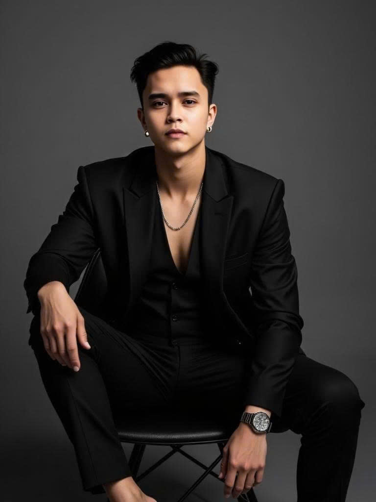DJ Long Nguyễn - Người con Hải Phòng mang âm nhạc điện tử Việt đến Châu Âu - ảnh 1