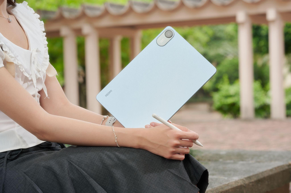 Redmi Pad 2: “Bạn đồng hành công nghệ” mùa tựu trường dành cho người trẻ năng động - ảnh 3