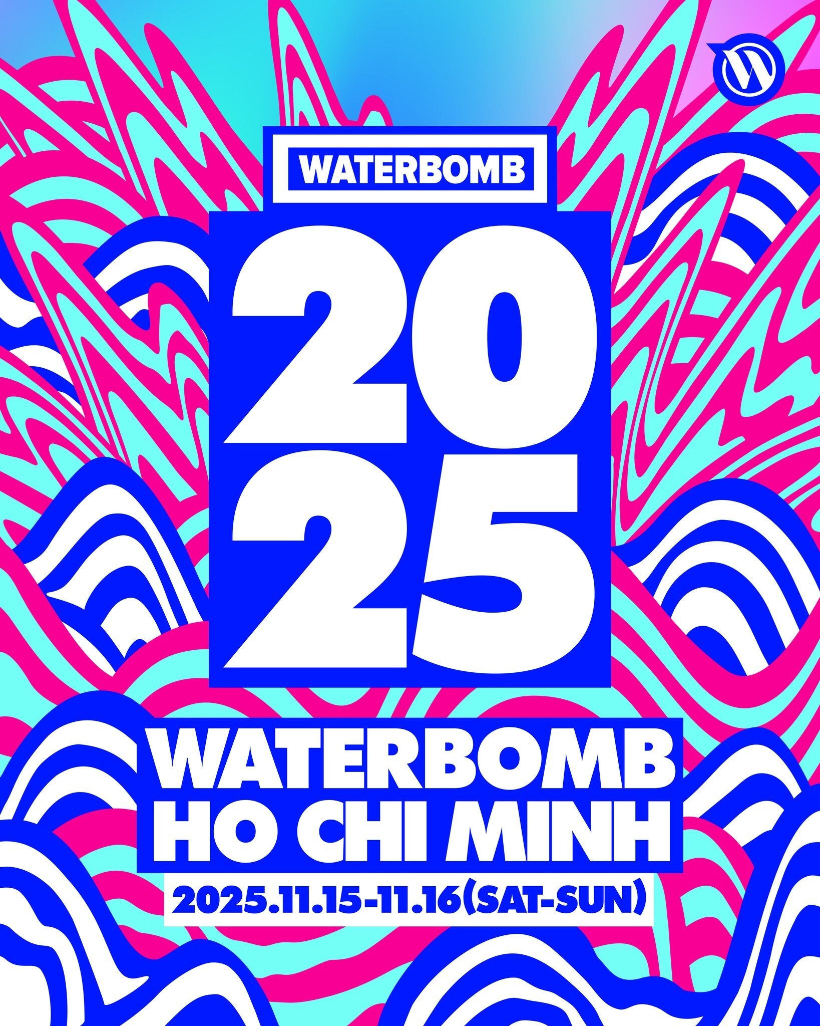 WATERBOMB và làn sóng “đu concert” định hình lối sống mới của giới trẻ Việt - ảnh 3