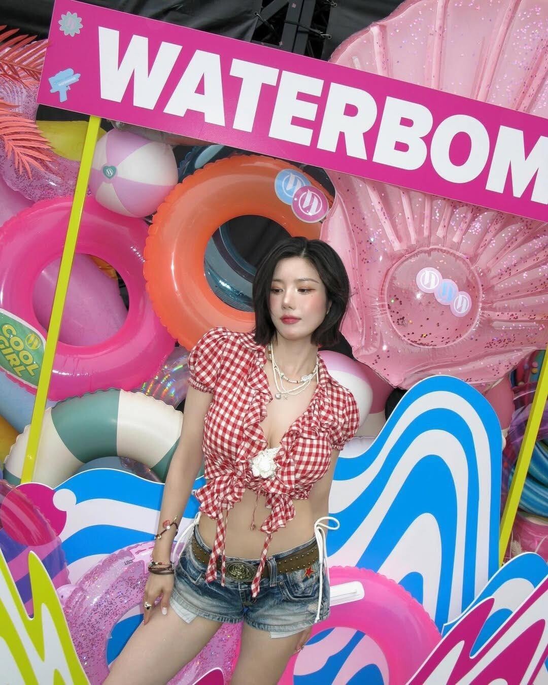 WATERBOMB và làn sóng “đu concert” định hình lối sống mới của giới trẻ Việt - ảnh 6