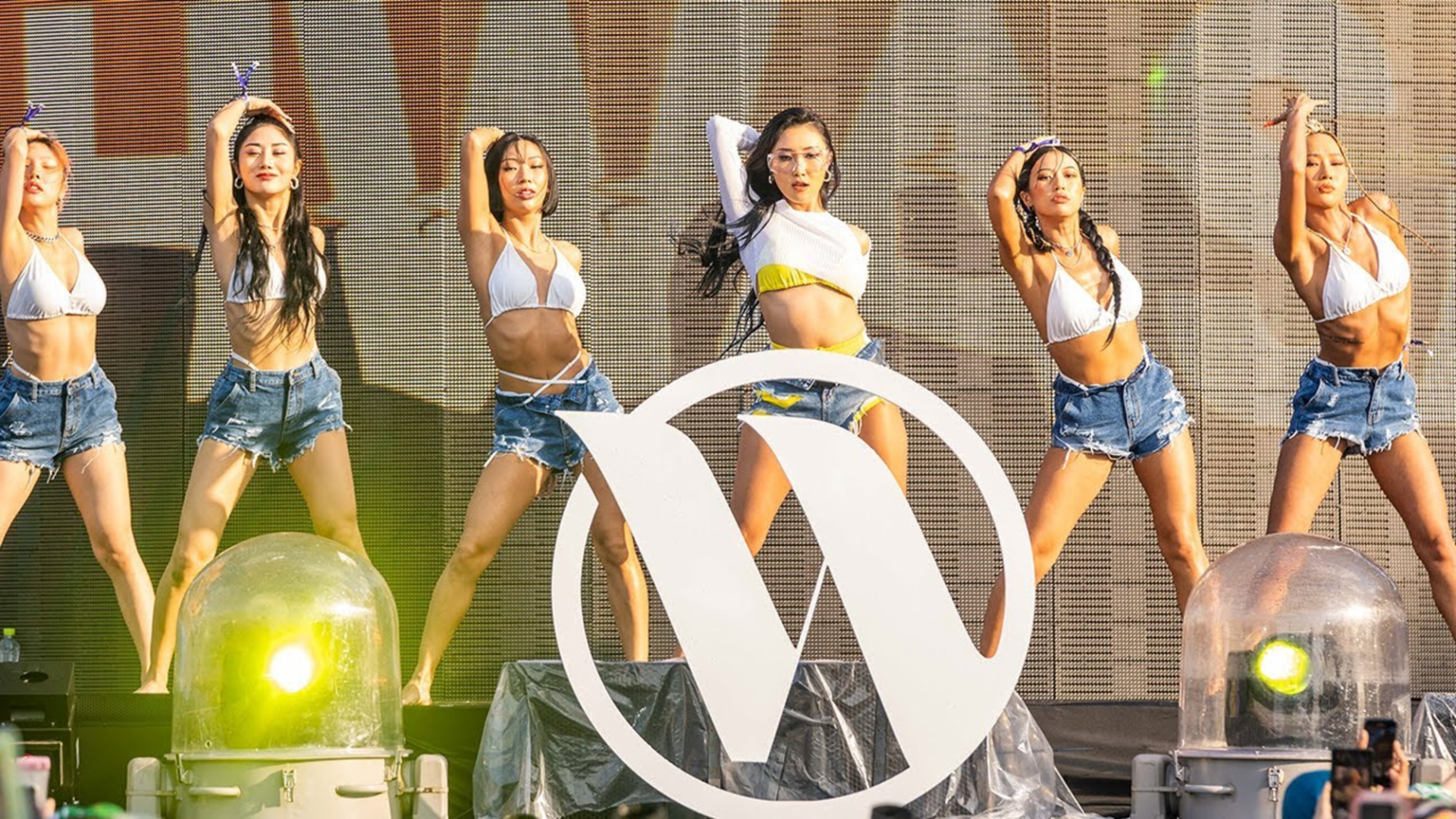 Sốt xình xịch những nghệ sĩ đầu tiên trong dàn line-up tại WATERBOMB Hồ Chí Minh 2025 - ảnh 4