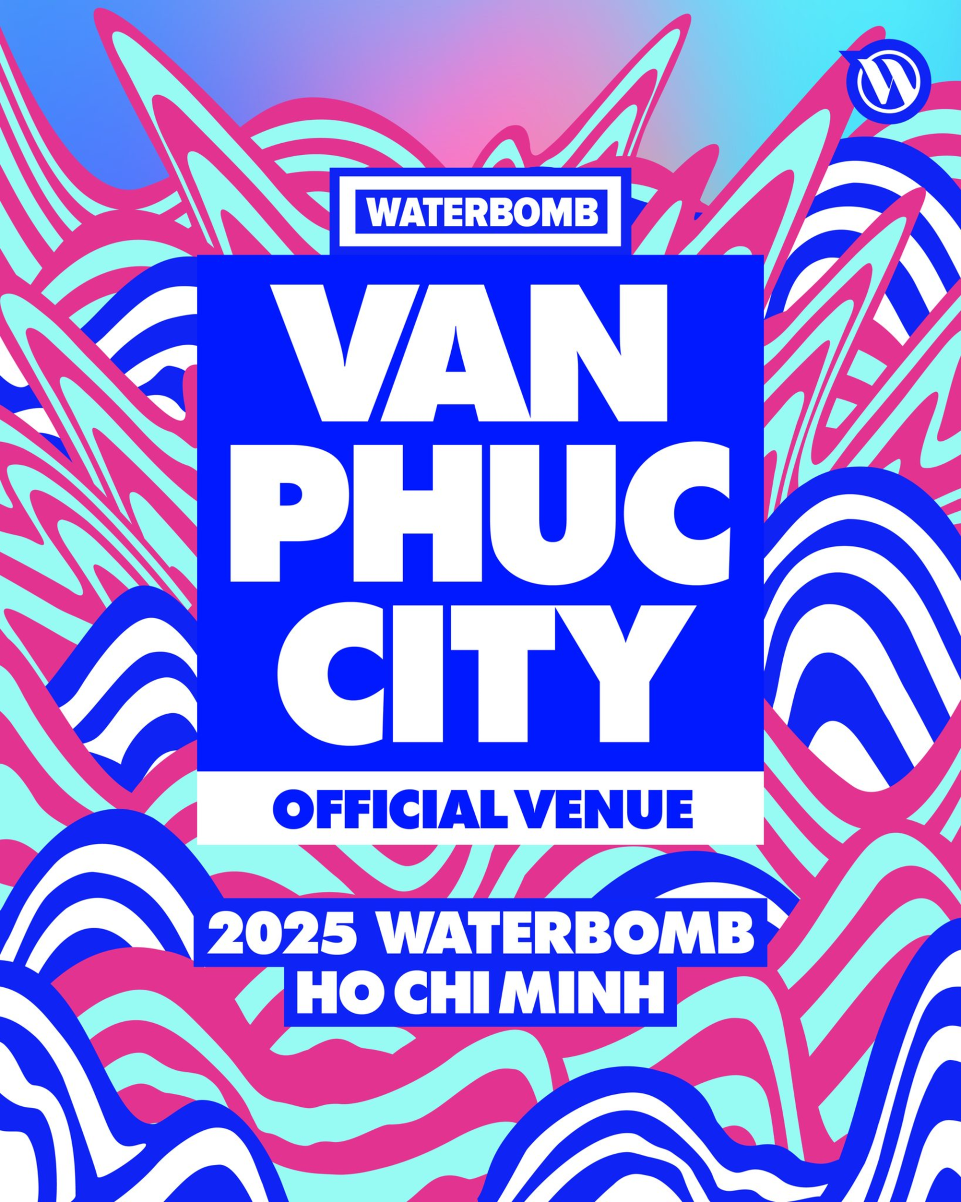 Sốt xình xịch những nghệ sĩ đầu tiên trong dàn line-up tại WATERBOMB Hồ Chí Minh 2025 - ảnh 5