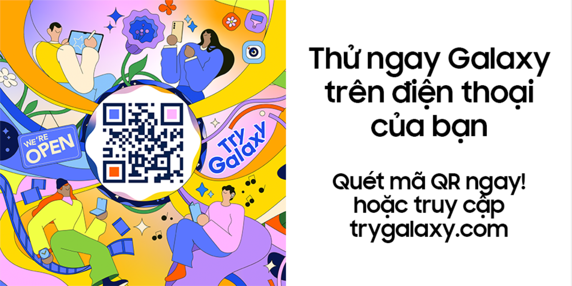 Đẳng cấp trong tầm tay, biểu tượng thời thượng gọi tên Galaxy Z Fold7 - ảnh 7