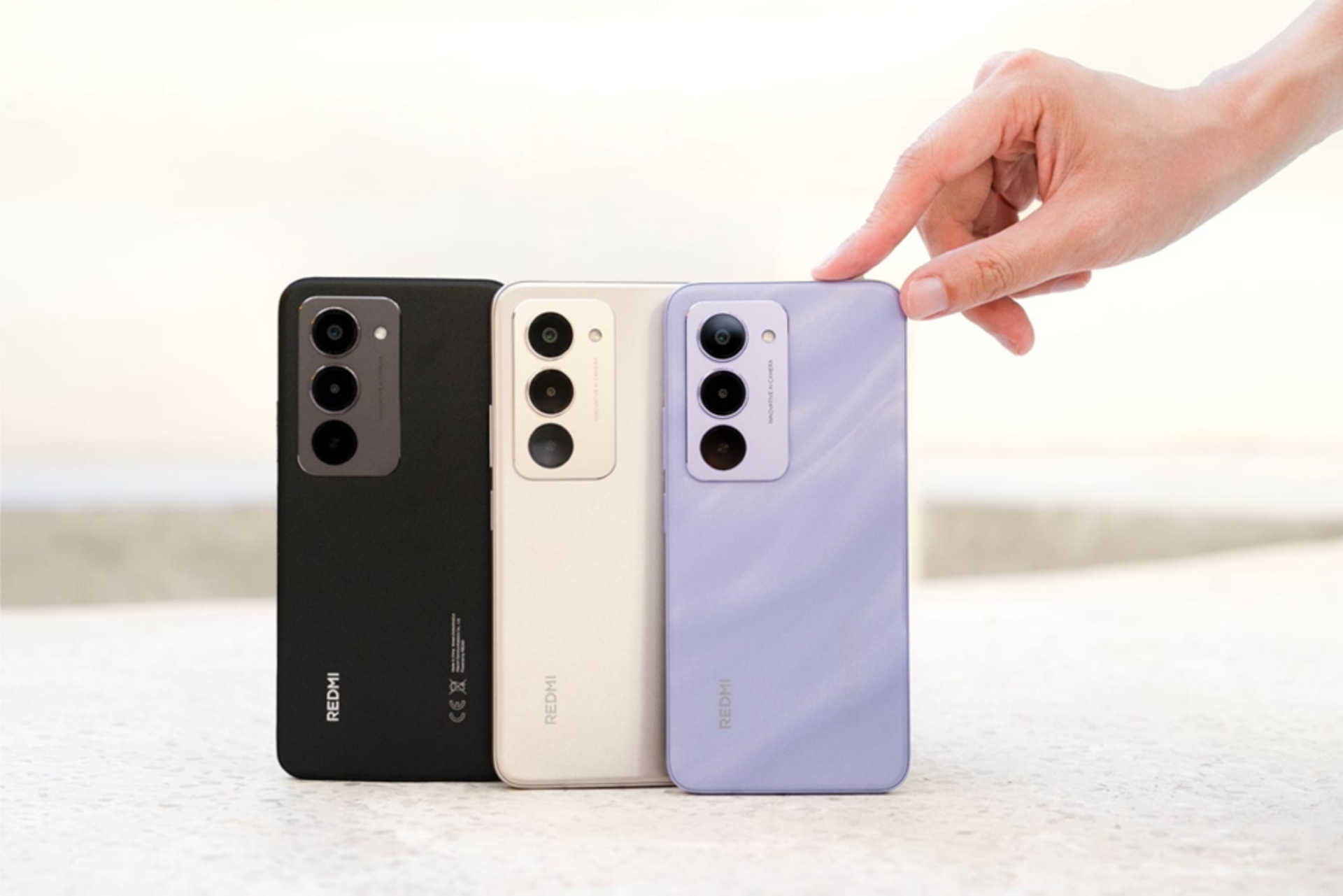 Vua phân khúc phổ thông: Redmi 15, trải nghiệm trọn vẹn từ học tập đến giải trí - ảnh 2
