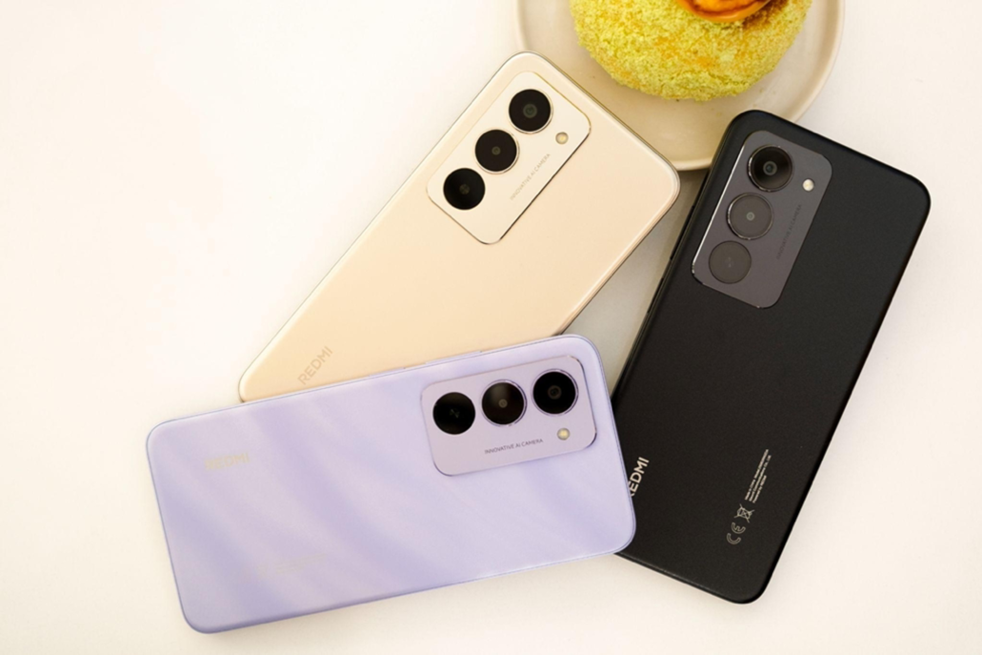 Vua phân khúc phổ thông: Redmi 15, trải nghiệm trọn vẹn từ học tập đến giải trí - ảnh 3