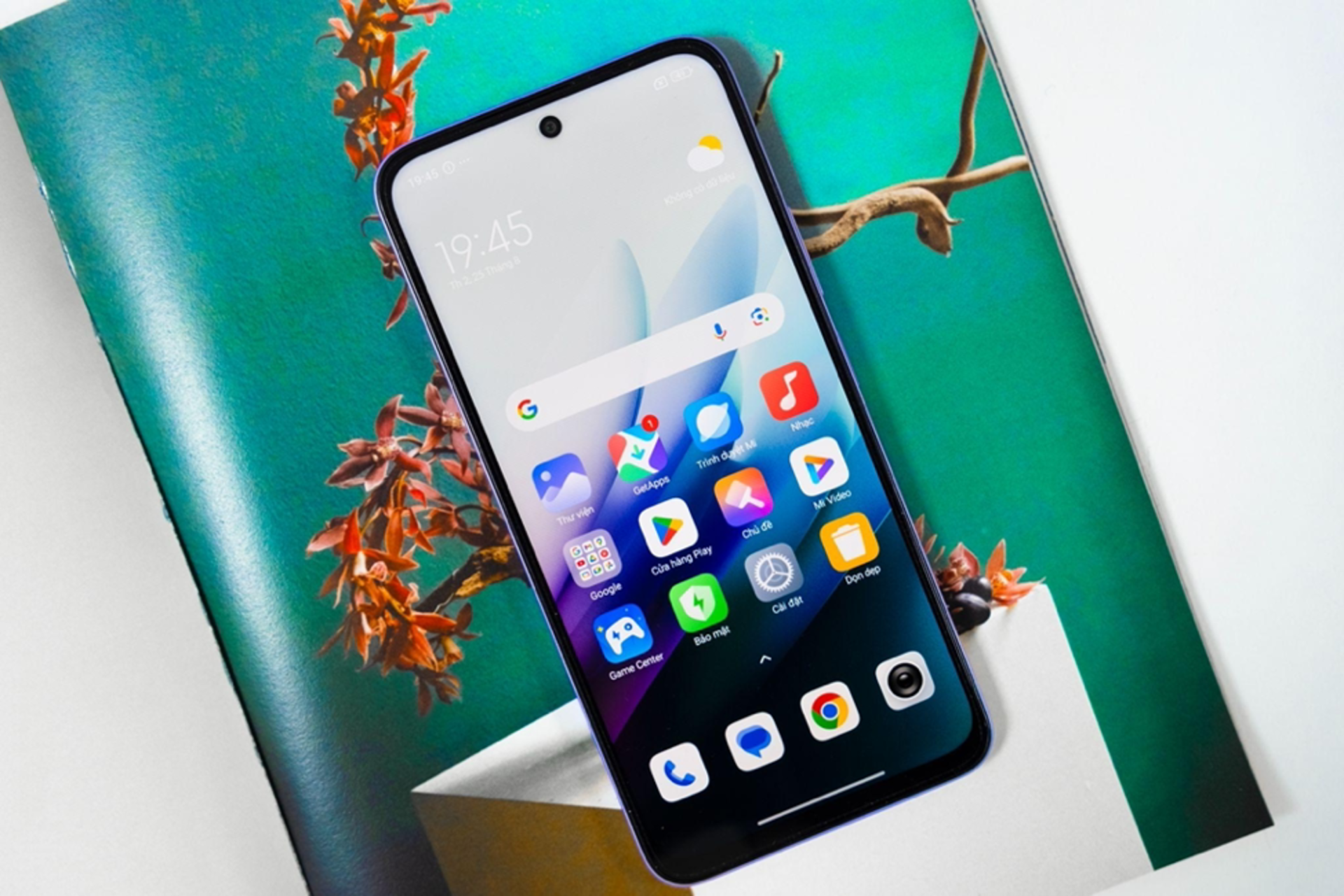 Vua phân khúc phổ thông: Redmi 15, trải nghiệm trọn vẹn từ học tập đến giải trí - ảnh 4
