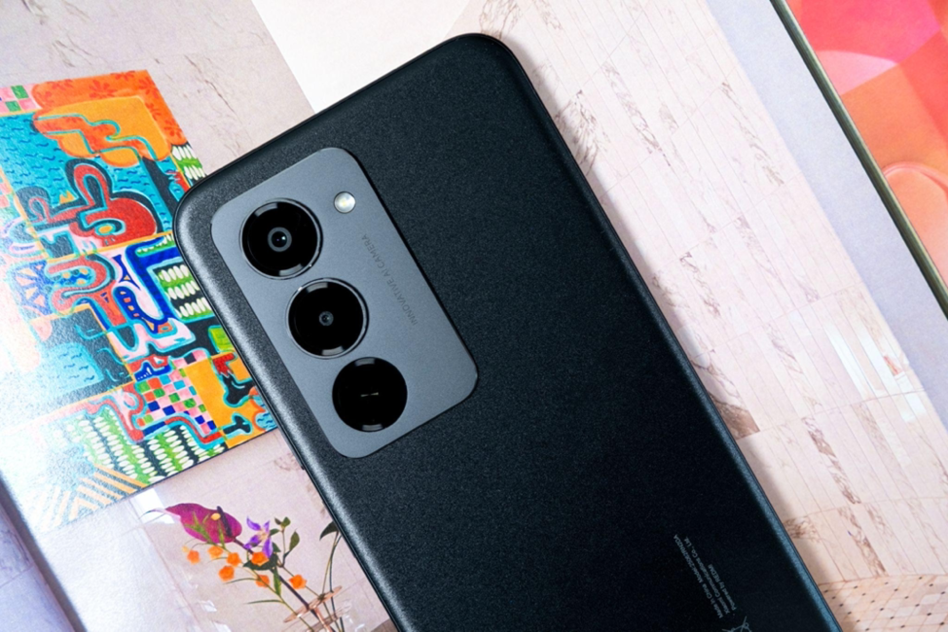 Vua phân khúc phổ thông: Redmi 15, trải nghiệm trọn vẹn từ học tập đến giải trí - ảnh 5