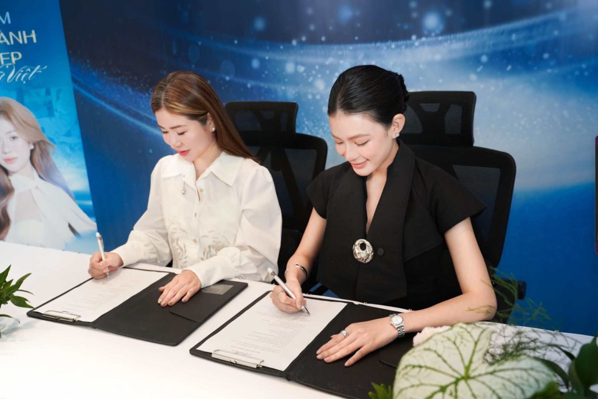 Sự Thật Đằng Sau Quyết Định Trở Thành Cổ Đông Chiến Lược Viện Thẩm Mỹ Nổi Tiếng - ảnh 2