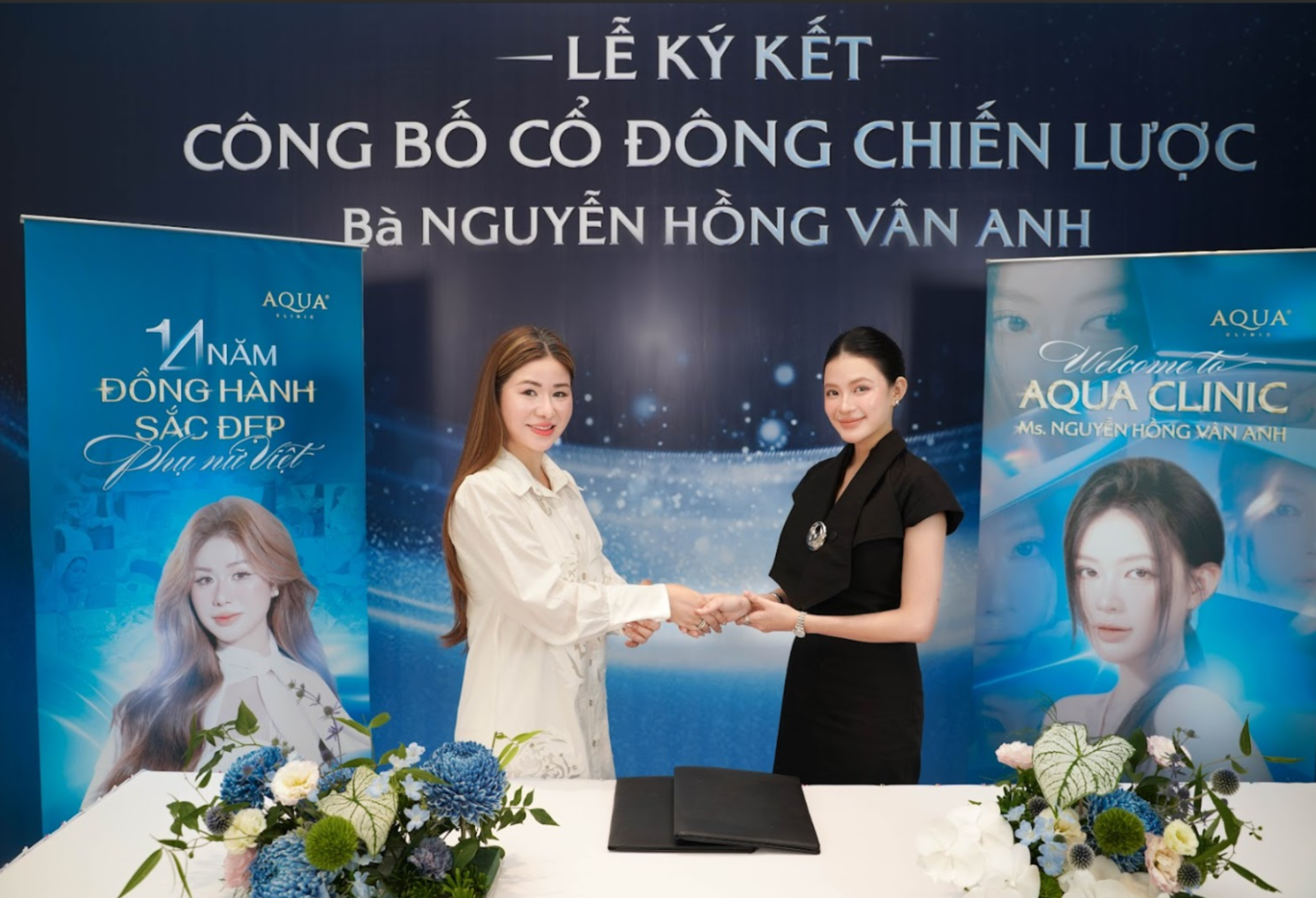 Sự Thật Đằng Sau Quyết Định Trở Thành Cổ Đông Chiến Lược Viện Thẩm Mỹ Nổi Tiếng - ảnh 3