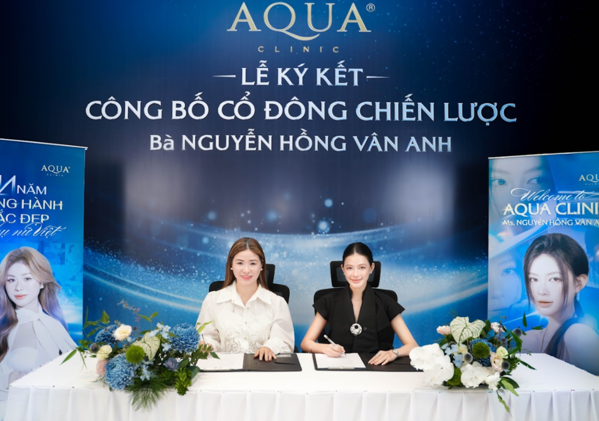 Sự Thật Đằng Sau Quyết Định Trở Thành Cổ Đông Chiến Lược Viện Thẩm Mỹ Nổi Tiếng - ảnh 4