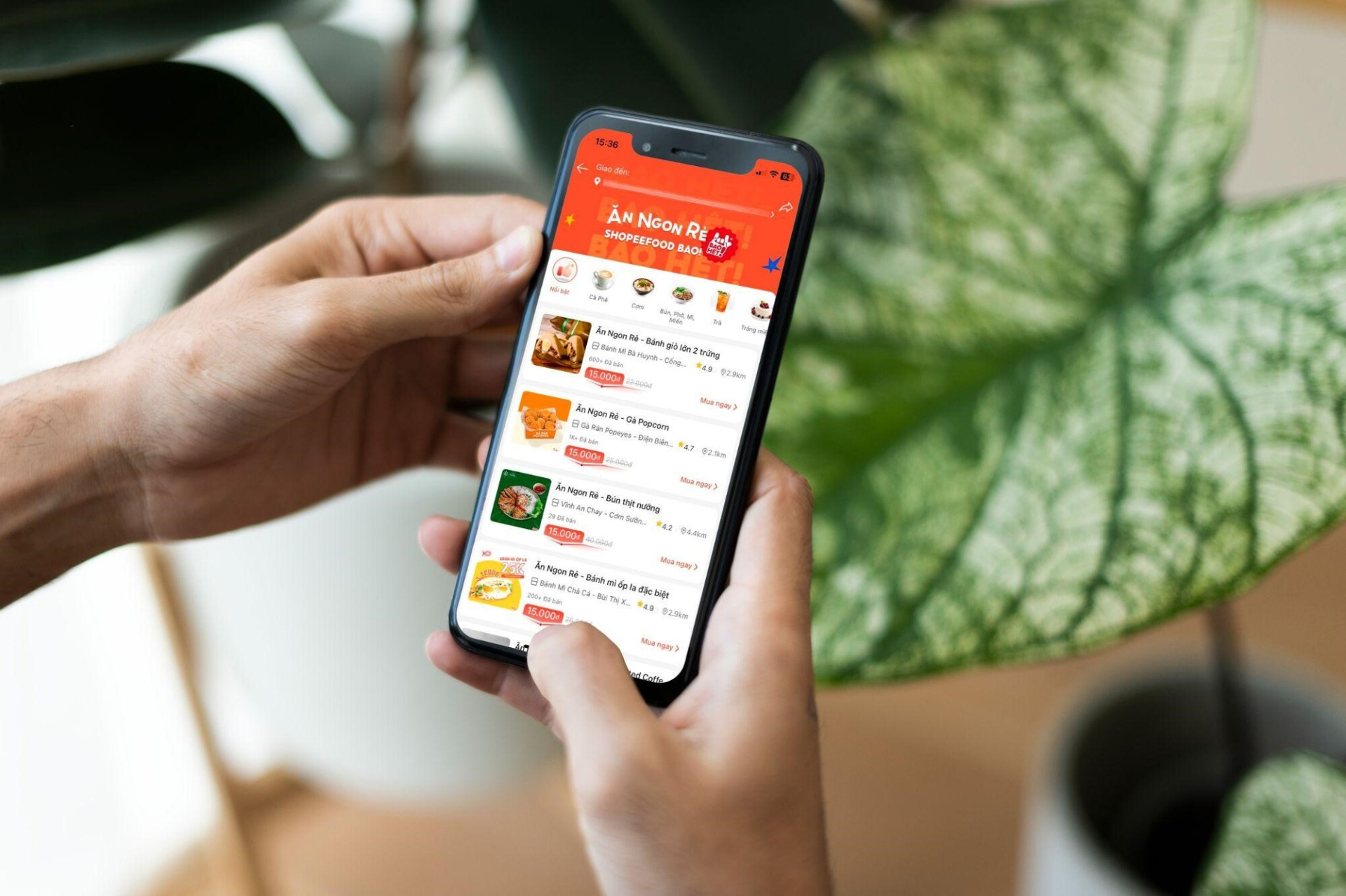 Nạp năng lượng cho năm học mới cùng loạt deal ShopeeFood 9.9 - ảnh 2