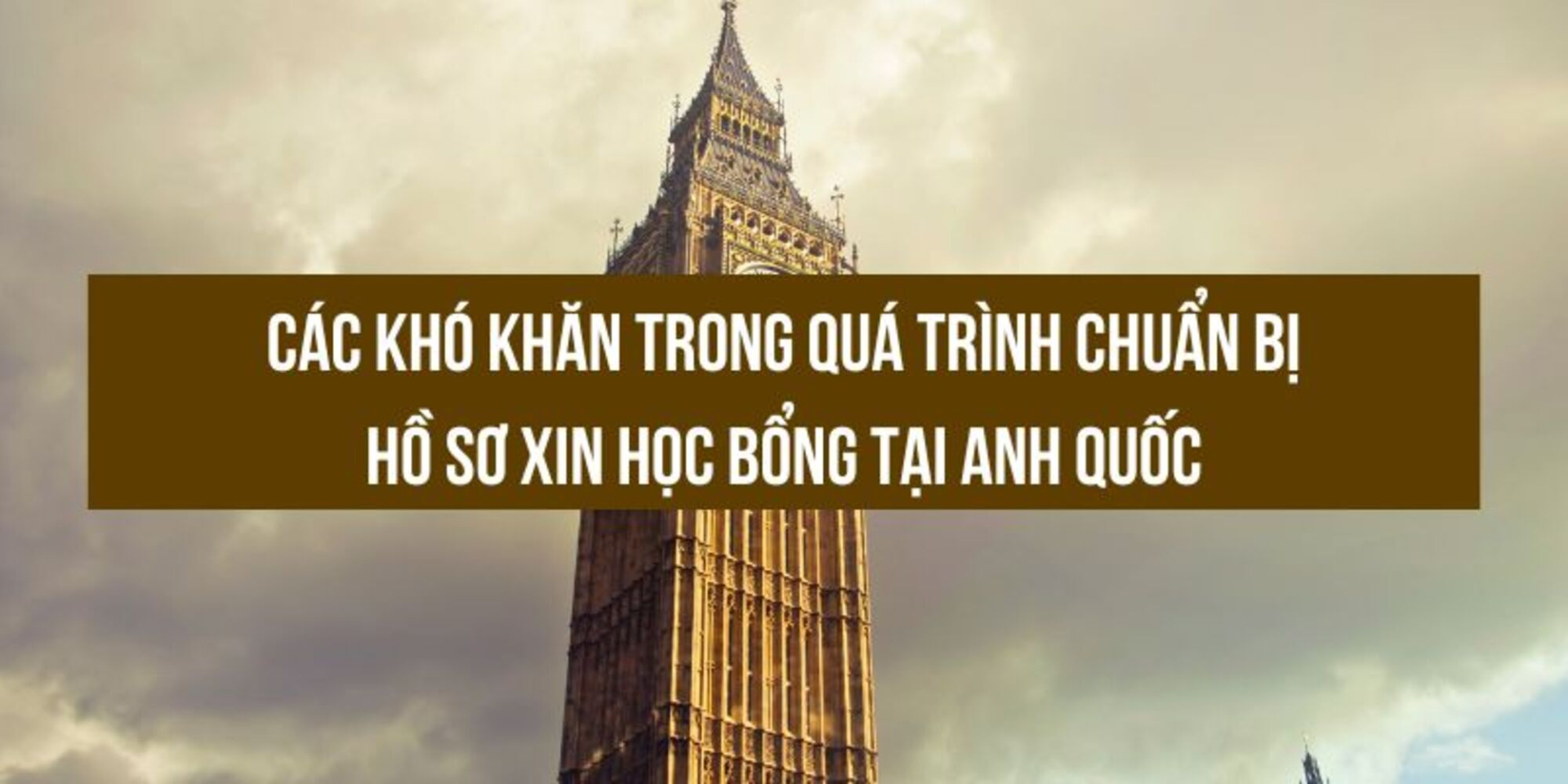 Hành Trình Chinh Phục Giấc Mơ Du Học Anh: Bí Quyết Săn Học Bổng Toàn Phần University of Manchester - ảnh 1