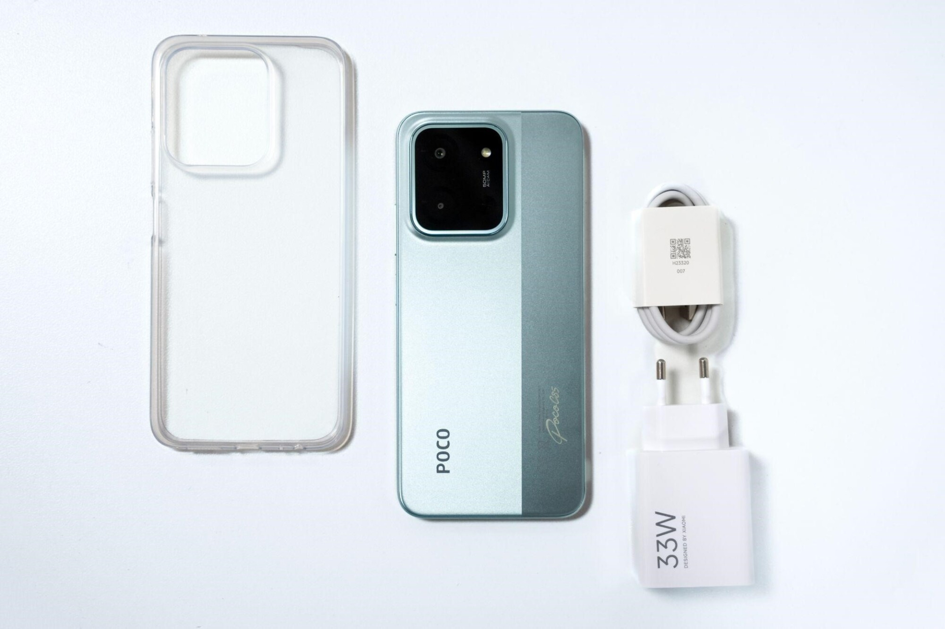 Đại tiệc 9/9, săn POCO C85 - Smartphone giải trí giá hời, pin khủng 6000mAh cân mọi trải nghiệm - ảnh 2