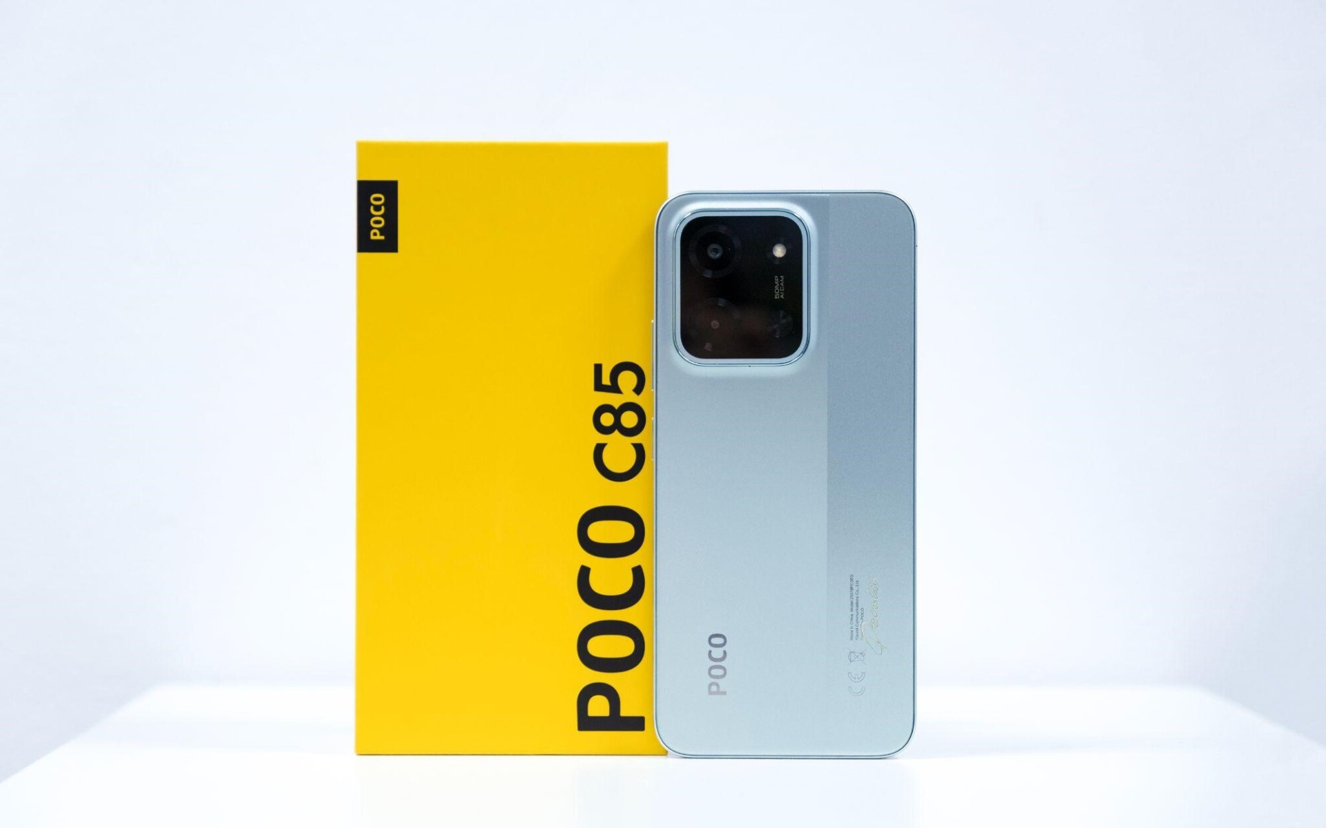 Đại tiệc 9/9, săn POCO C85 - Smartphone giải trí giá hời, pin khủng 6000mAh cân mọi trải nghiệm - ảnh 5