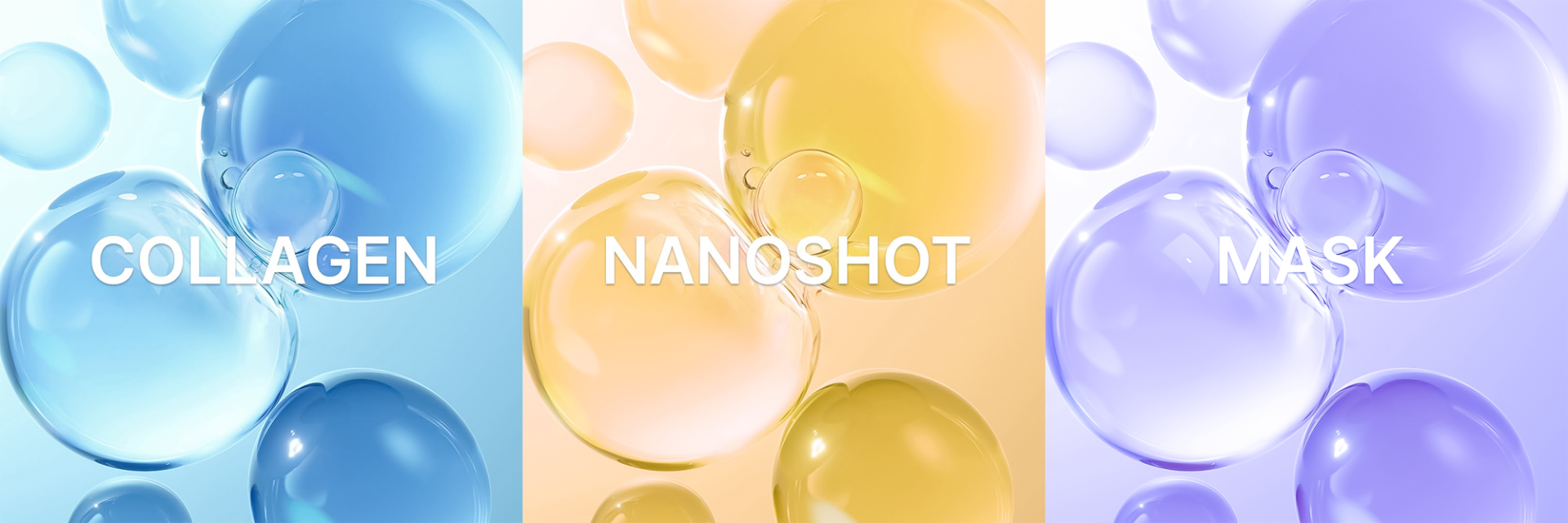 MediAnswer Collagen Nanoshot Mask: Định chuẩn công nghệ chống lão hóa thế hệ mới - ảnh 2