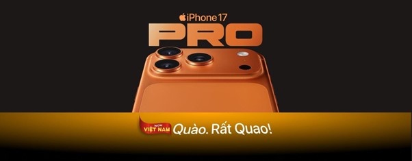 iPhone 17 Pro: Siêu phẩm hiệu năng đột phá với loạt điểm nhấn nâng cấp chưa từng có - ảnh 1