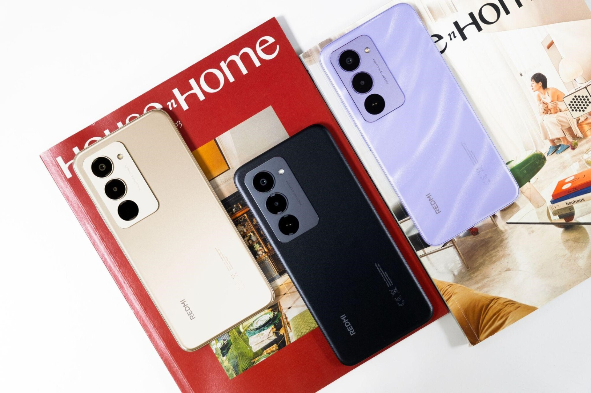 Smartphone 4 triệu đồng toàn diện nhất gọi tên REDMI 15 với pin siêu khủng và màn siêu to - ảnh 2