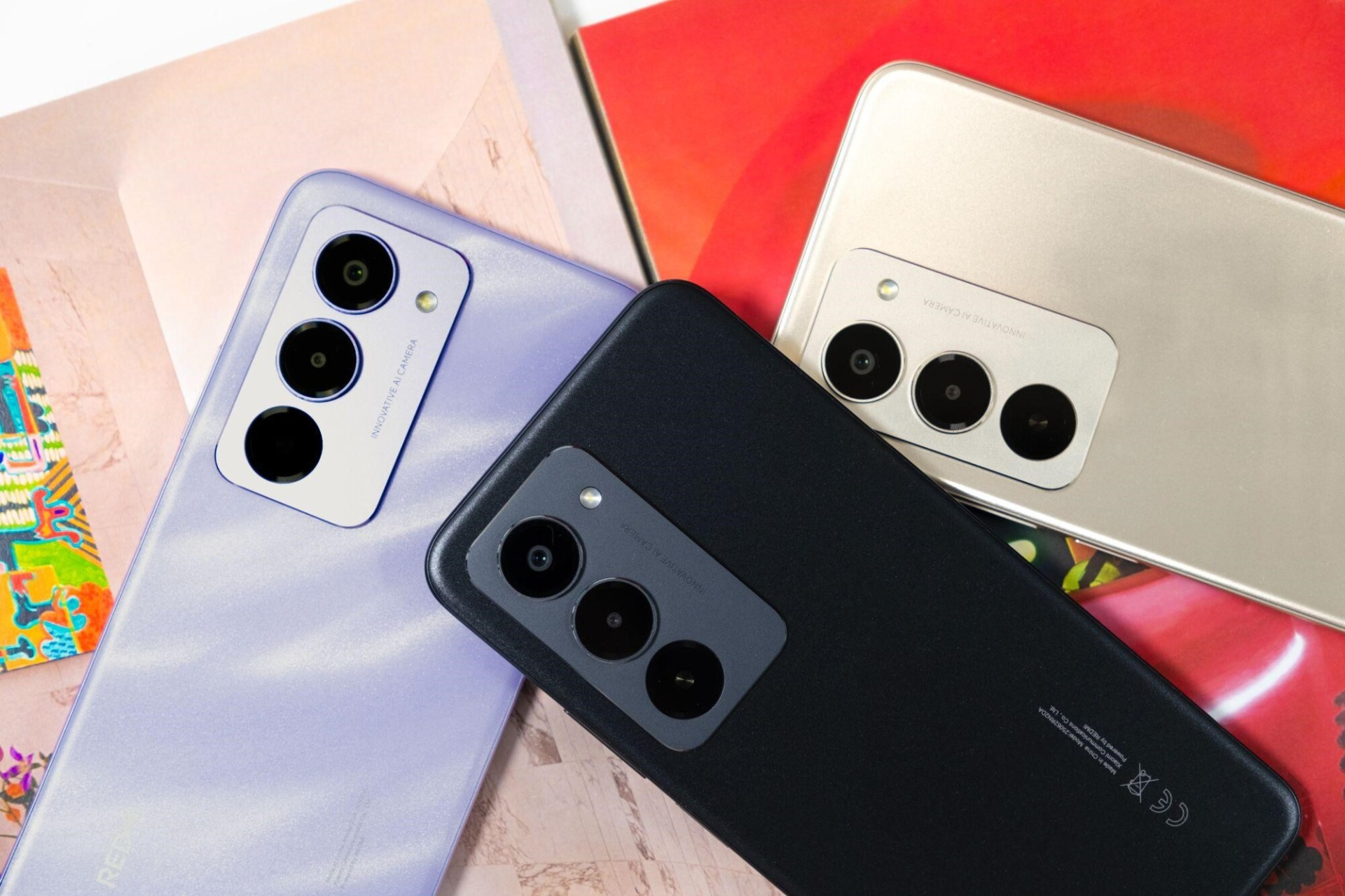 Smartphone 4 triệu đồng toàn diện nhất gọi tên REDMI 15 với pin siêu khủng và màn siêu to - ảnh 5