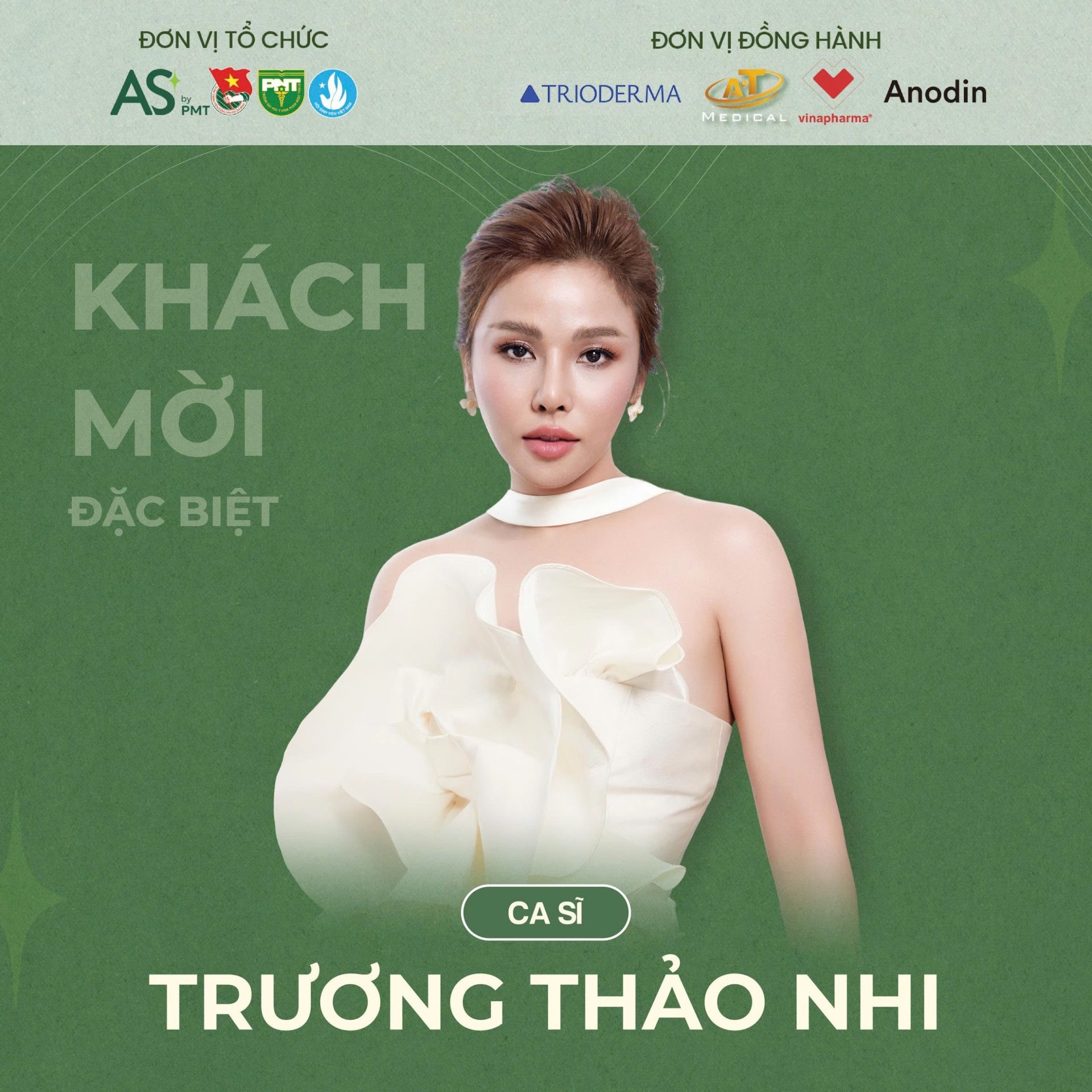 Skintalk kỳ V: “Chăm da tối giản cho ngày bận rộn” tại ĐH Y khoa Phạm Ngọc Thạch - ảnh 4