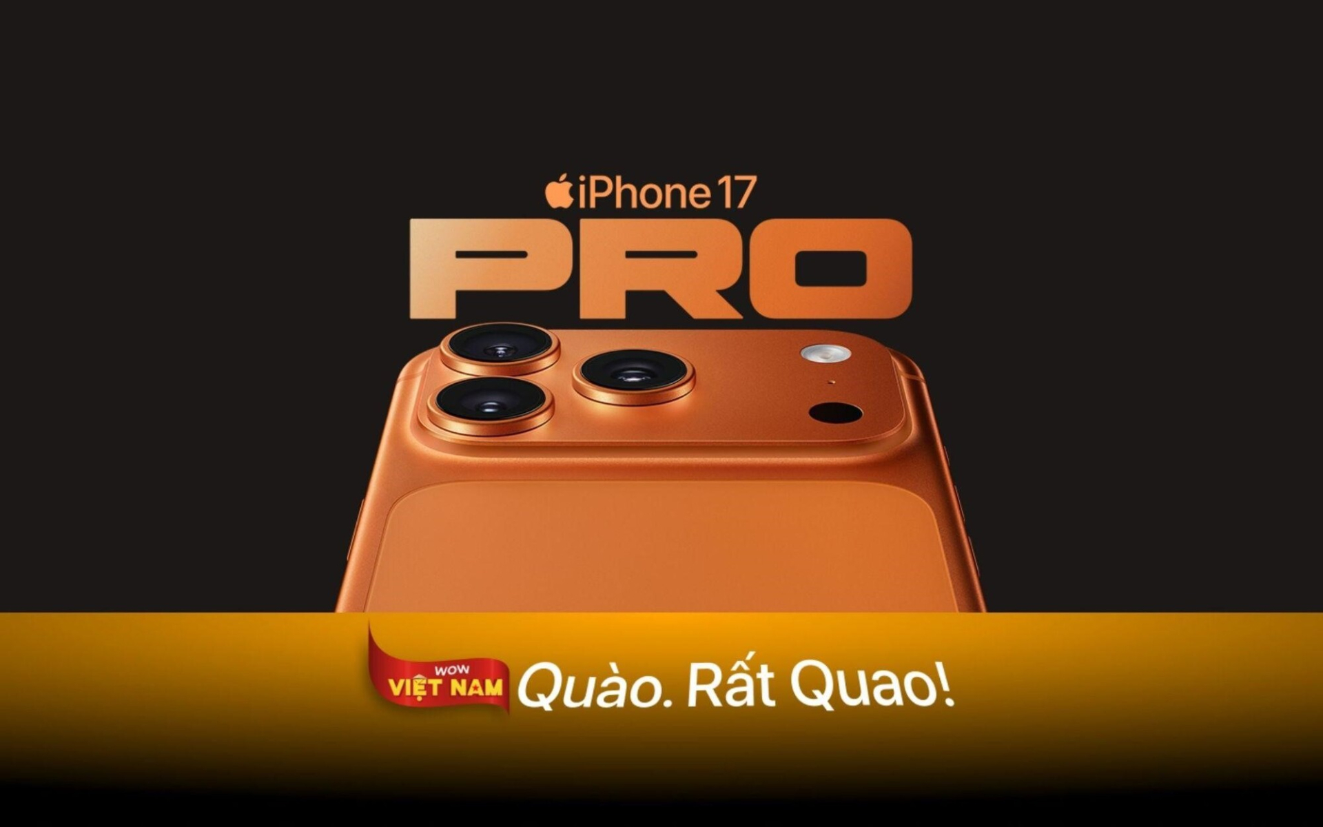 Camera Center Stage trên iPhone 17: Đột phá nhiếp ảnh selfie định nghĩa lại trải nghiệm - ảnh 1