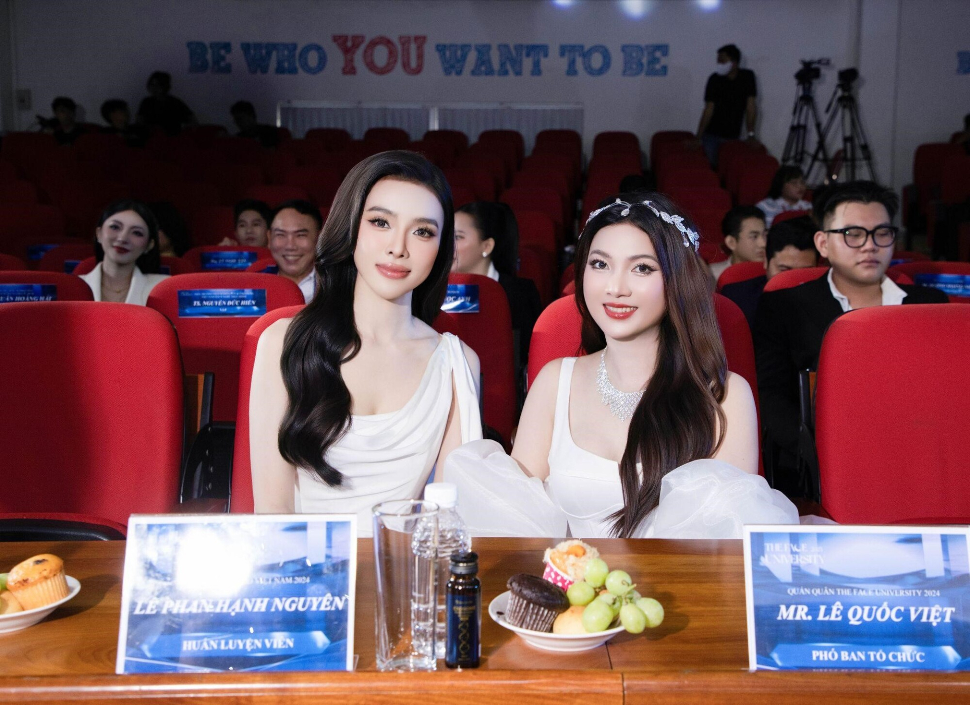 Gương Mặt Đại Sứ Sinh Viên 2025: Khởi Động Hành Trình Xây Dựng Thương Hiệu Cá Nhân Cho Thế Hệ Z - ảnh 5