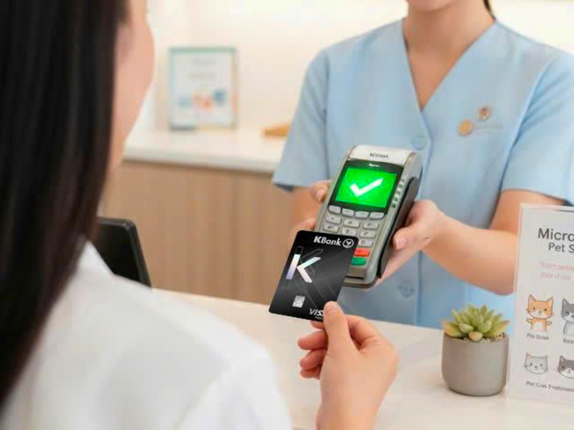 Làm “sen” hiện đại: Chăm boss yêu mà không lo cạn ví - ảnh 2