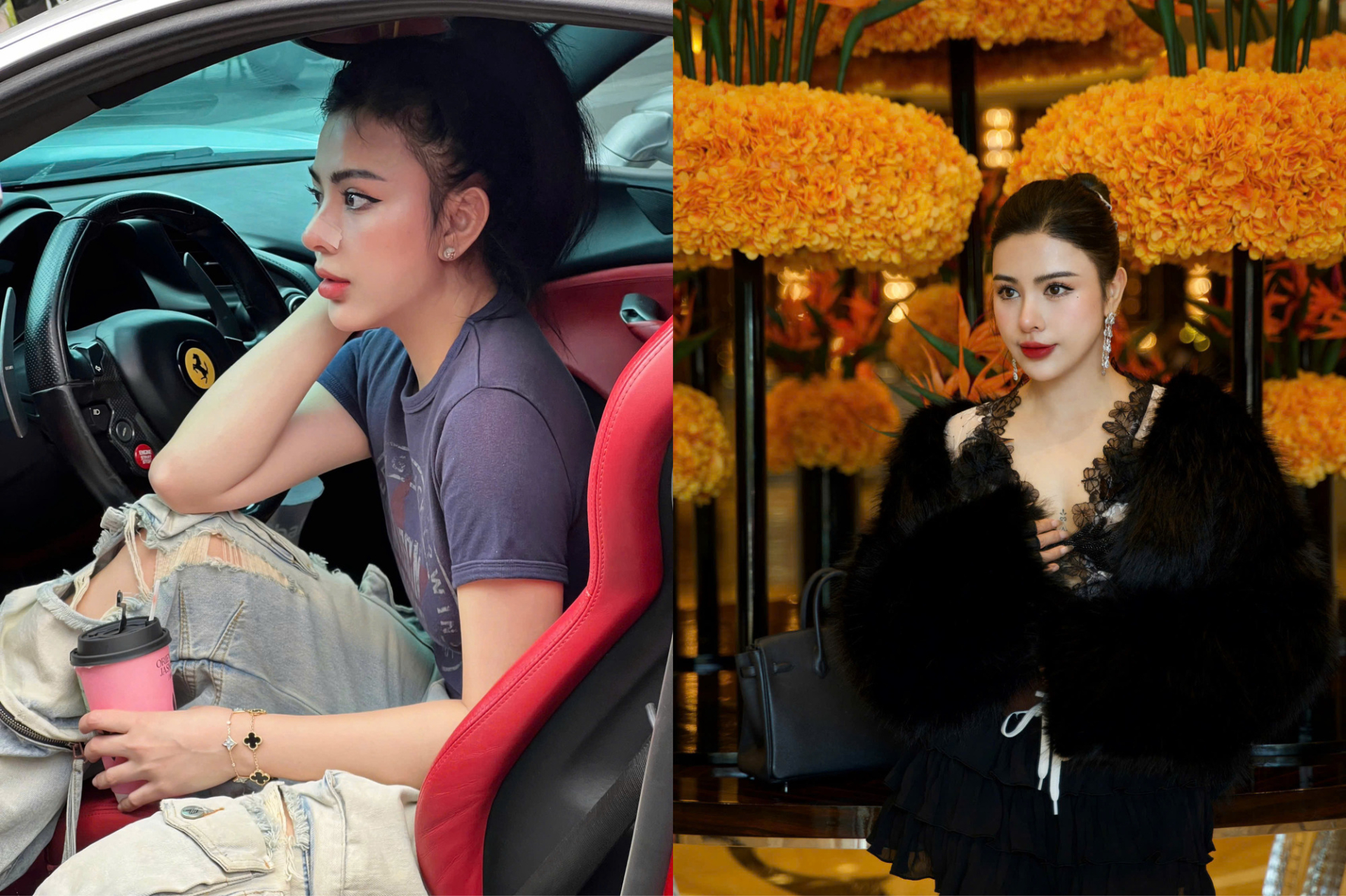 Từ Hoàng Ku đến những khách hàng kín tiếng: hành trình làm đẹp đều có tên Mai KinZhang - ảnh 4