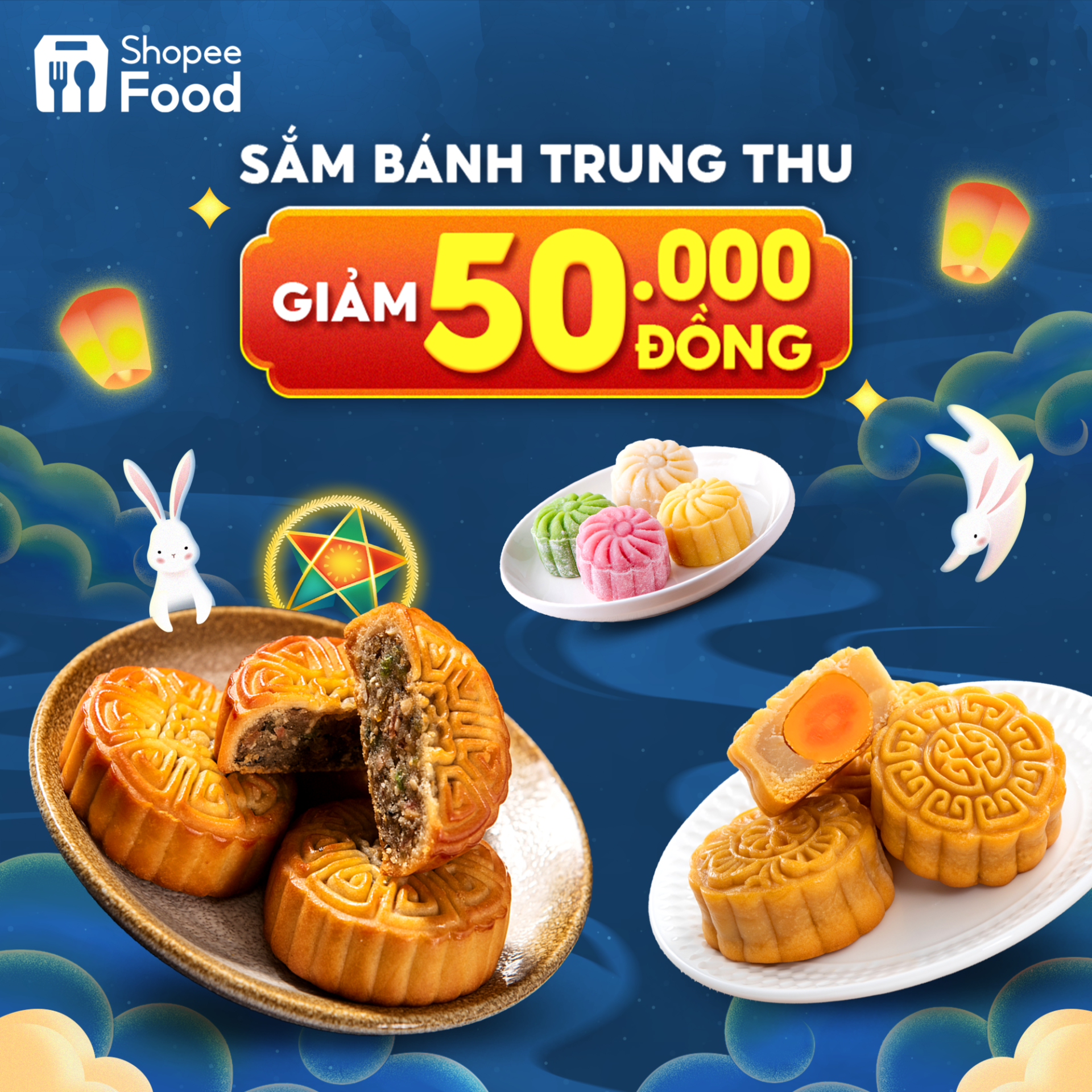 Khám phá “vũ trụ bánh Trung thu” 2025 với những hương vị nhân mới lạ - ảnh 3