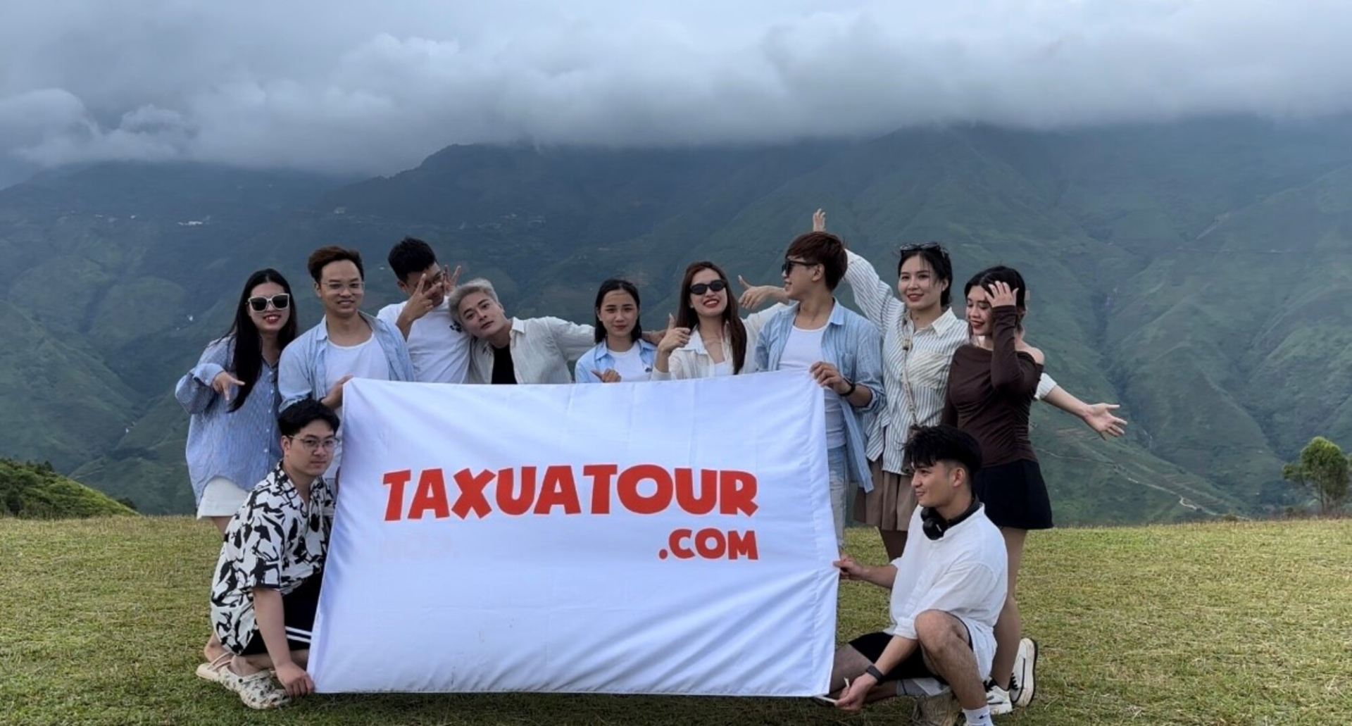 Tour ghép Tà Xùa: Săn mây Tây Bắc, trải nghiệm độc đáo và nhận quà tặng bất ngờ đậm chất văn hóa - ảnh 1