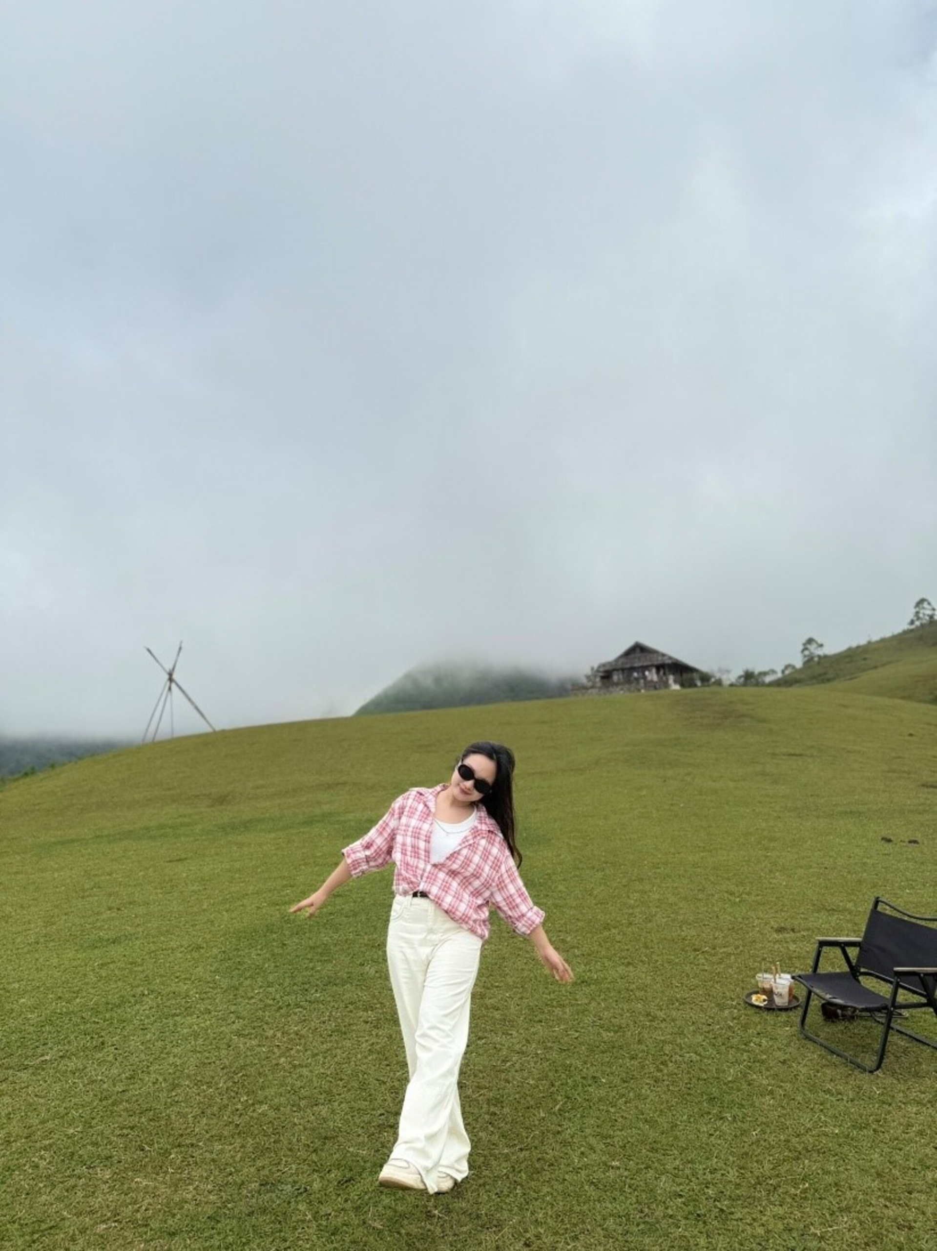 Tour ghép Tà Xùa: Săn mây Tây Bắc, trải nghiệm độc đáo và nhận quà tặng bất ngờ đậm chất văn hóa - ảnh 3