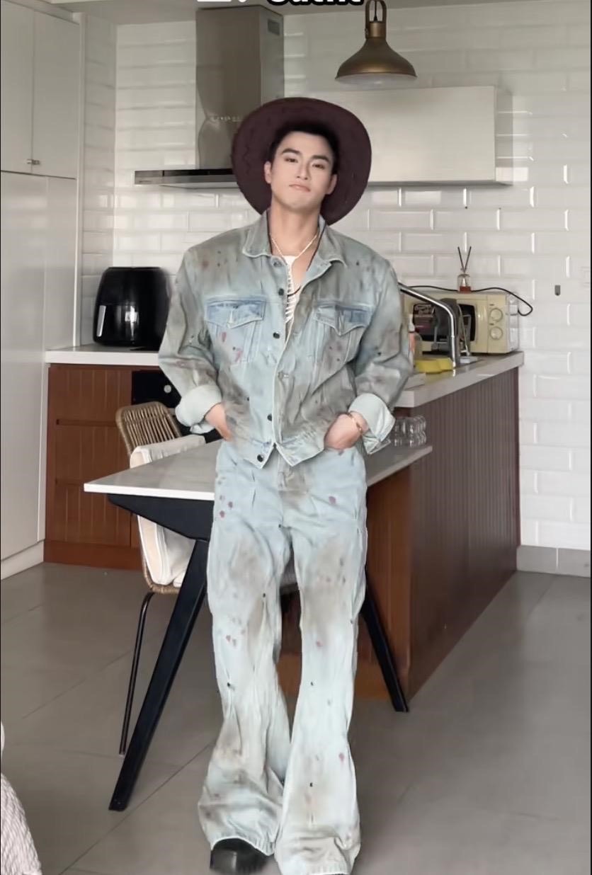 Gợi ý loạt outfit giúp các “trai xinh gái đẹp” biến hình “ướt vẫn slay” tại lễ hội nhạc nước WATERBOMB HO CHI MINH CITY - ảnh 3