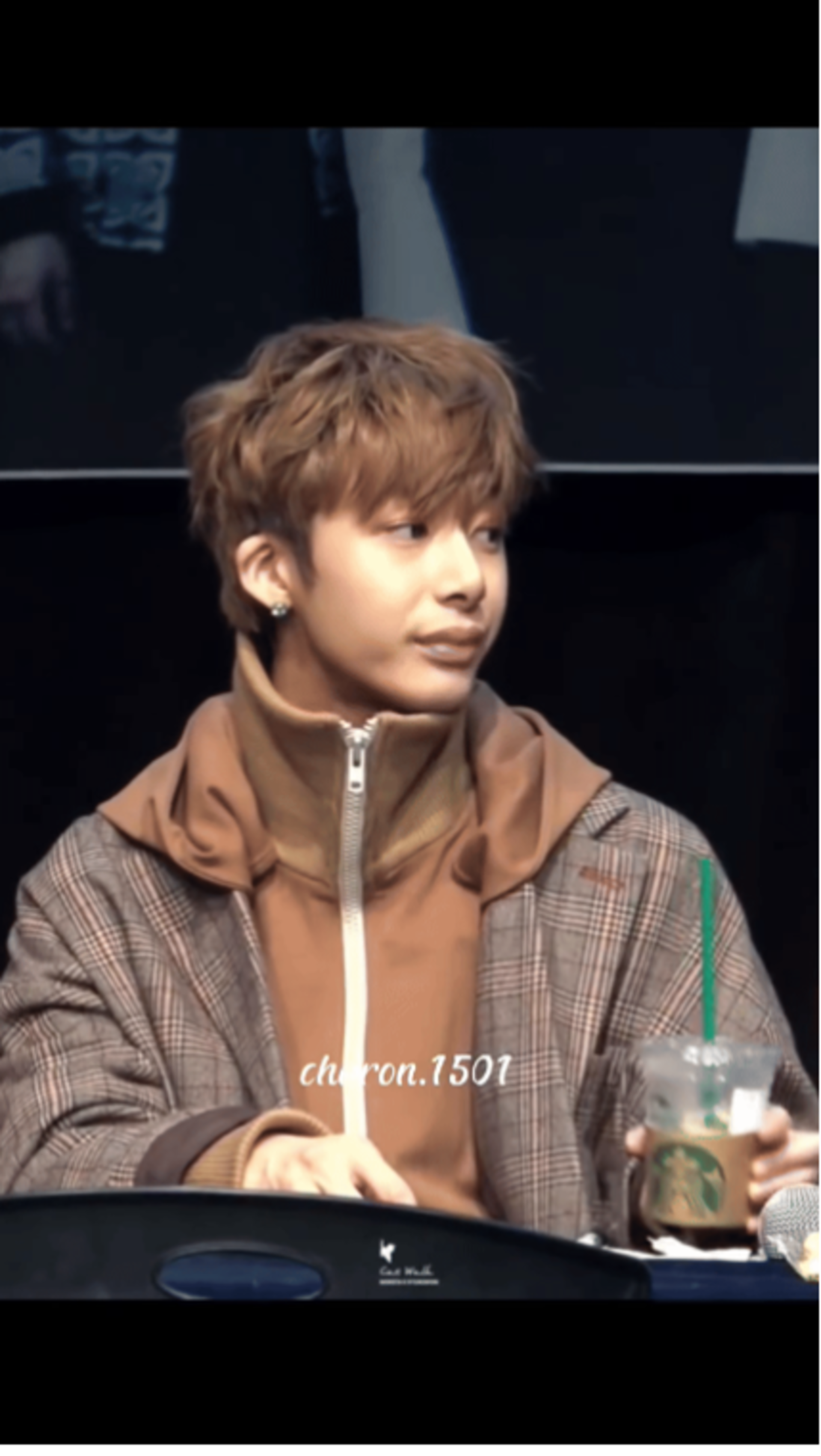 Nam idol ngủ 29 tiếng, “huyền thoại meme K-pop” sẽ đến TP. Hồ Chí Minh tháng 11 này - ảnh 1