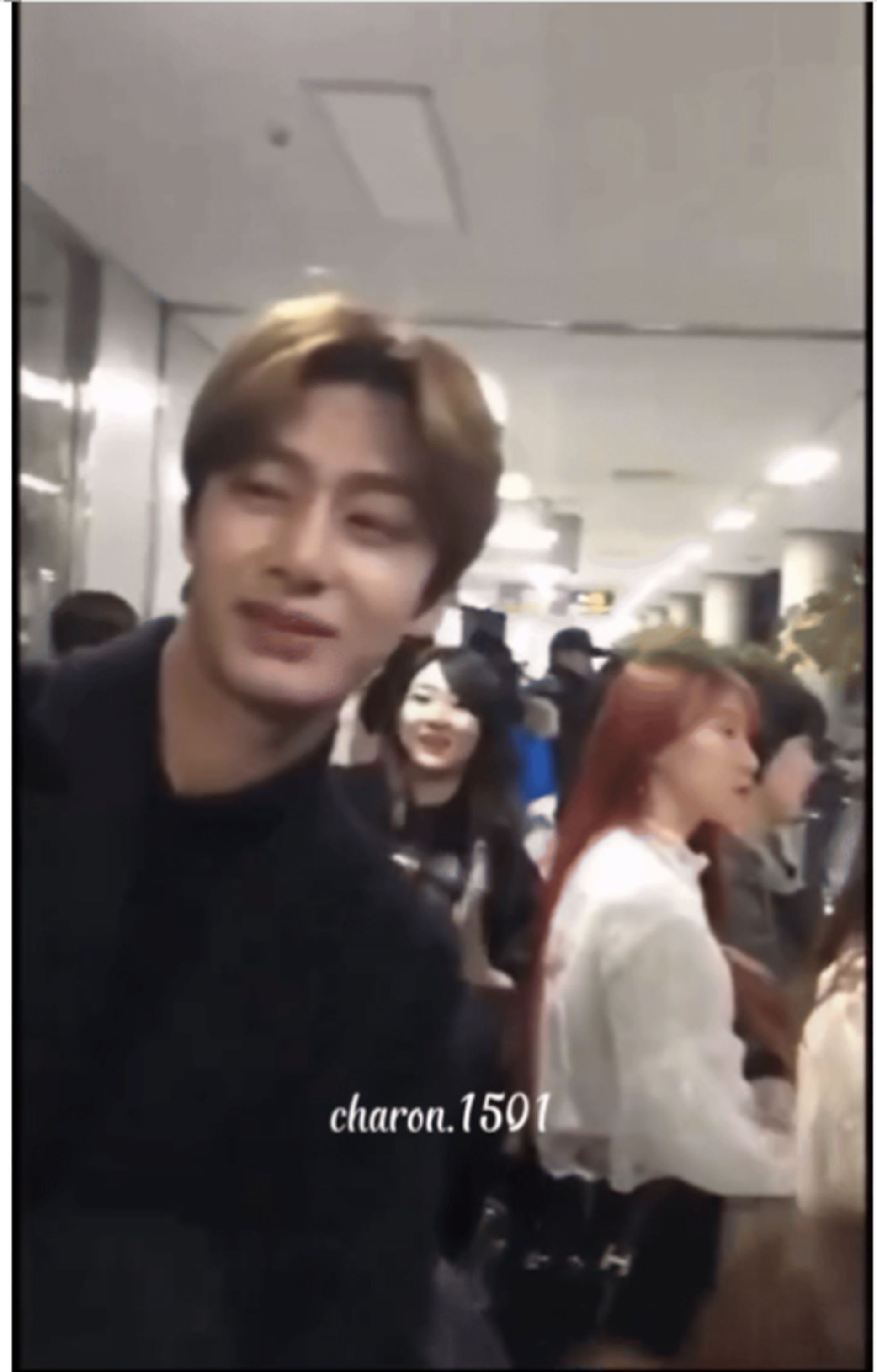 Nam idol ngủ 29 tiếng, “huyền thoại meme K-pop” sẽ đến TP. Hồ Chí Minh tháng 11 này - ảnh 2