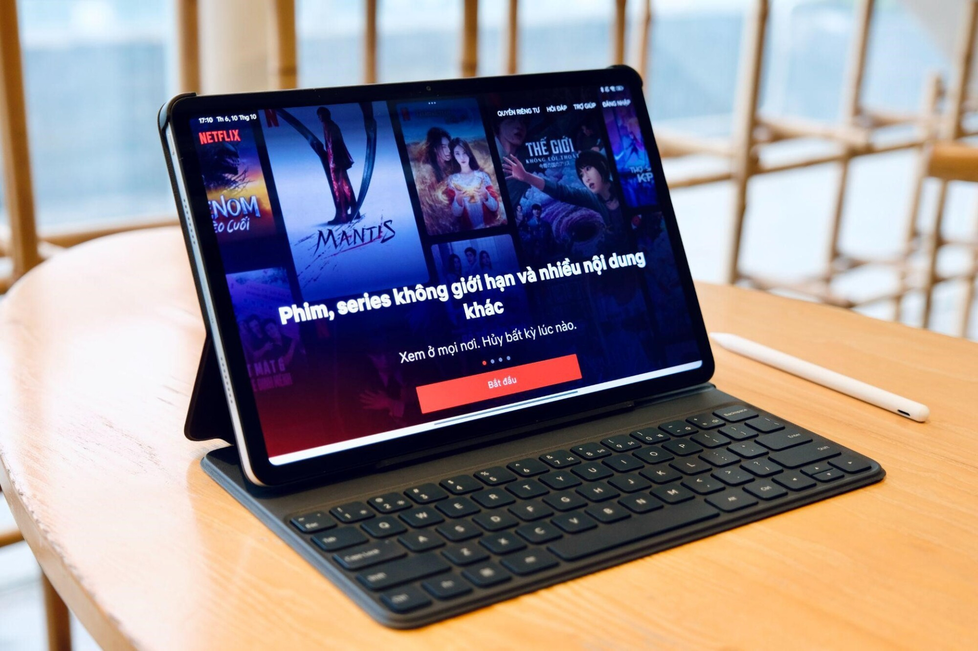 REDMI Pad 2 Pro – không gian giải trí đỉnh cao ngay trong tầm tay - ảnh 2