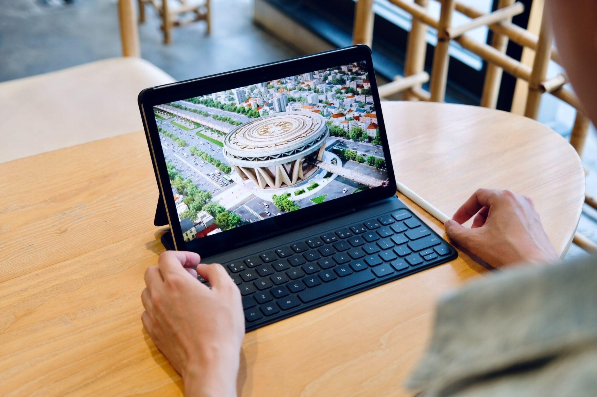 REDMI Pad 2 Pro – không gian giải trí đỉnh cao ngay trong tầm tay - ảnh 3