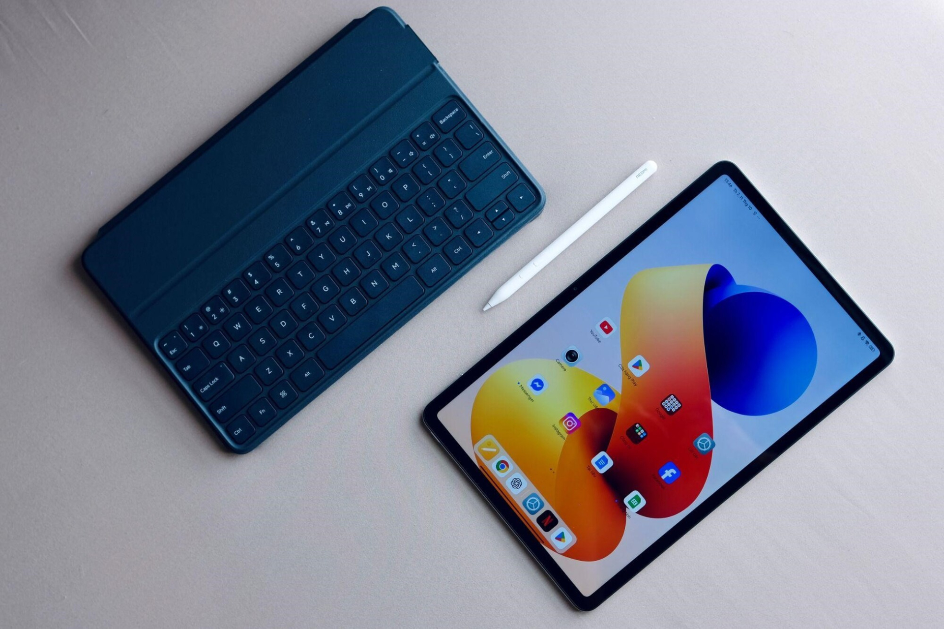 REDMI Pad 2 Pro – không gian giải trí đỉnh cao ngay trong tầm tay - ảnh 4