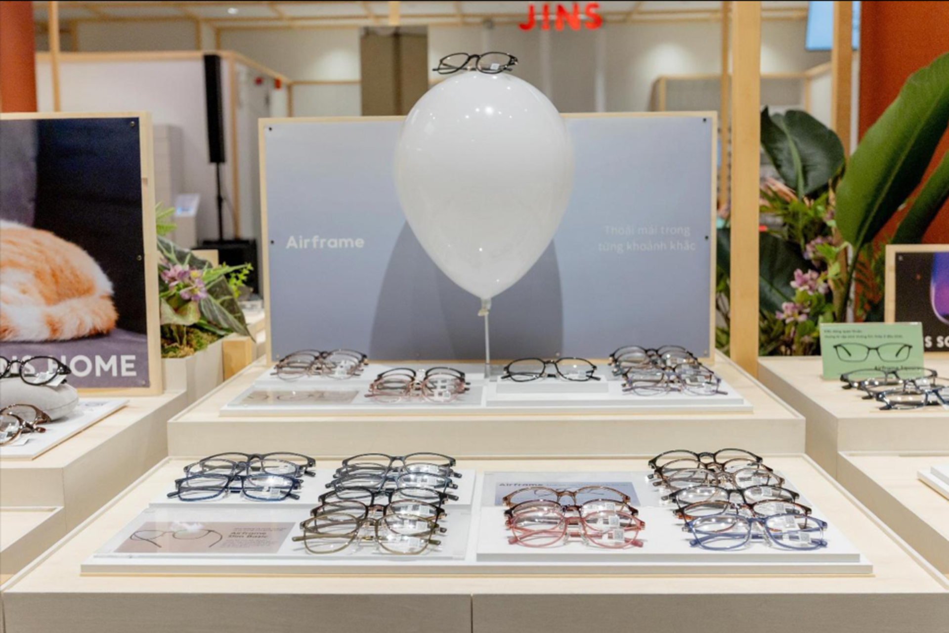 Loạt Influencer Việt Trải Nghiệm Sớm Các Sản Phẩm Kính Mắt Từ Thương Hiệu Nhật Bản JINS - ảnh 3